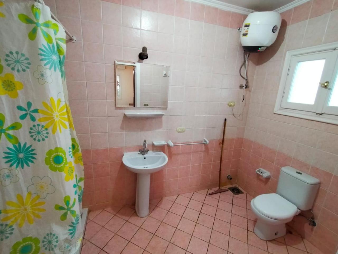 Deluxe chalet