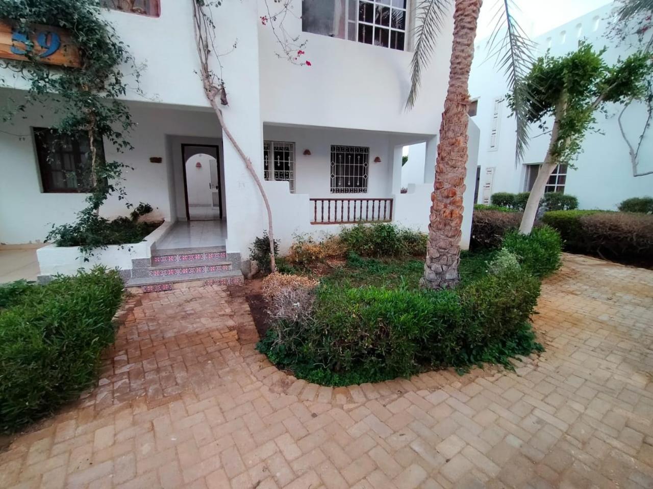 Deluxe chalet