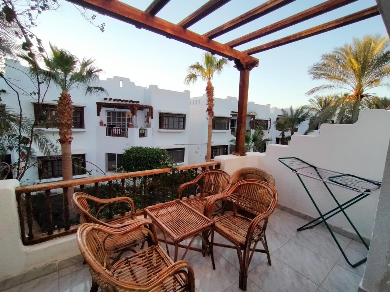 Deluxe chalet