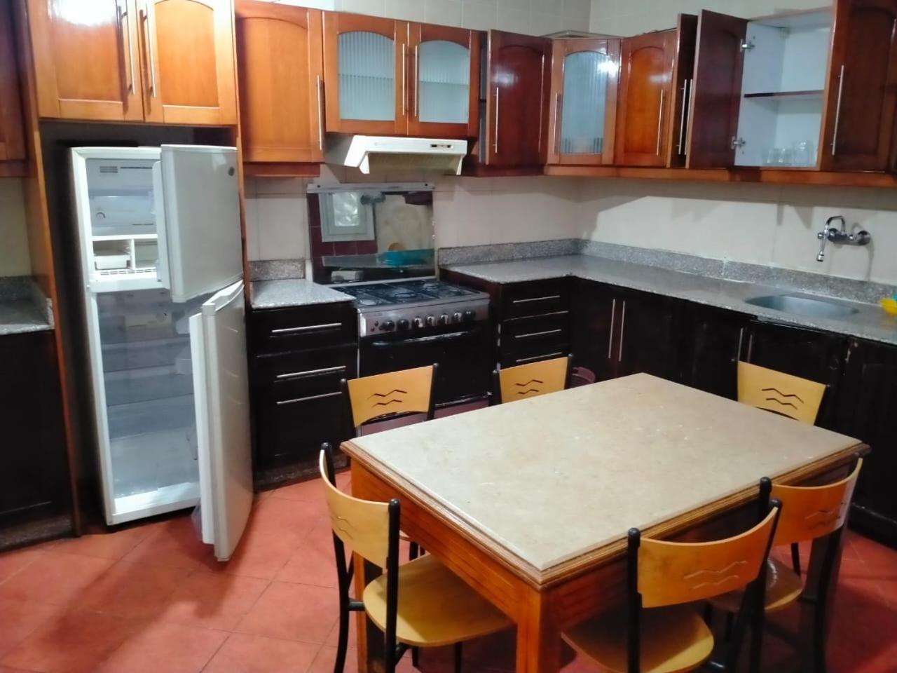 Deluxe chalet