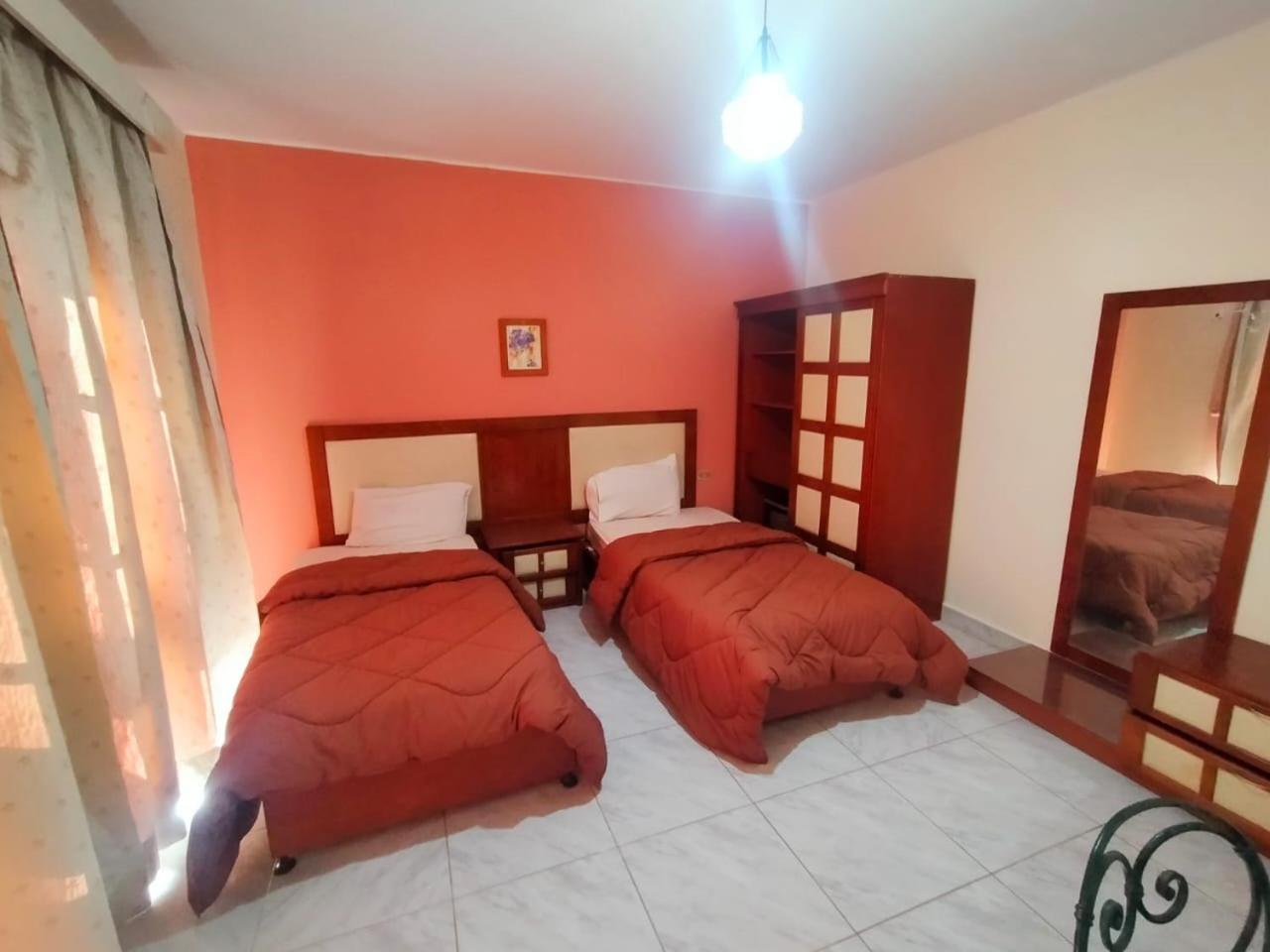 Deluxe chalet