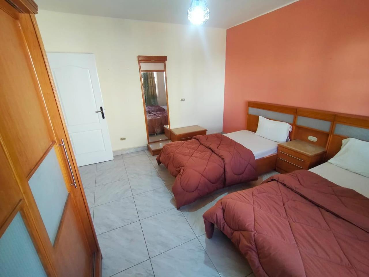 Deluxe chalet