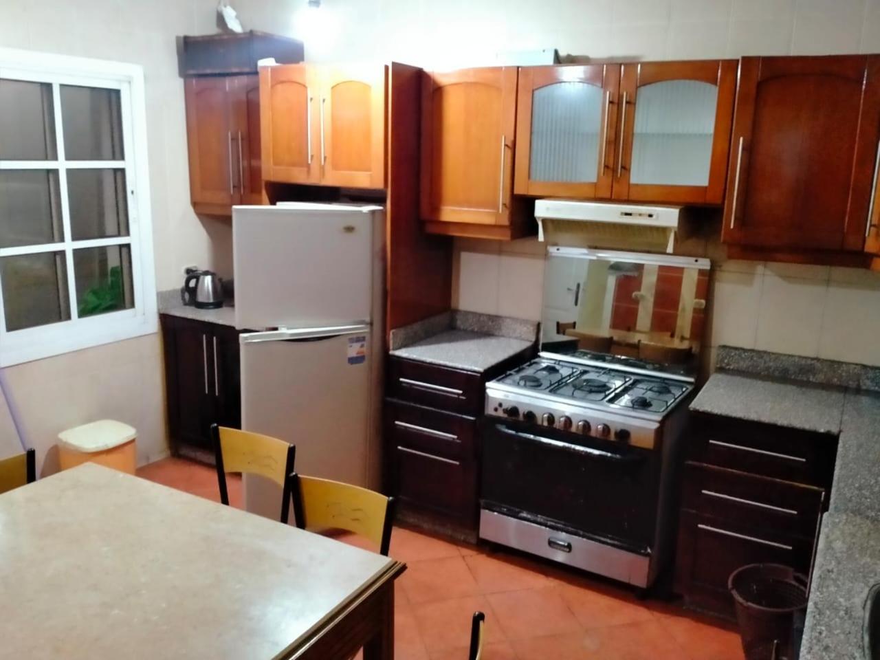Deluxe chalet
