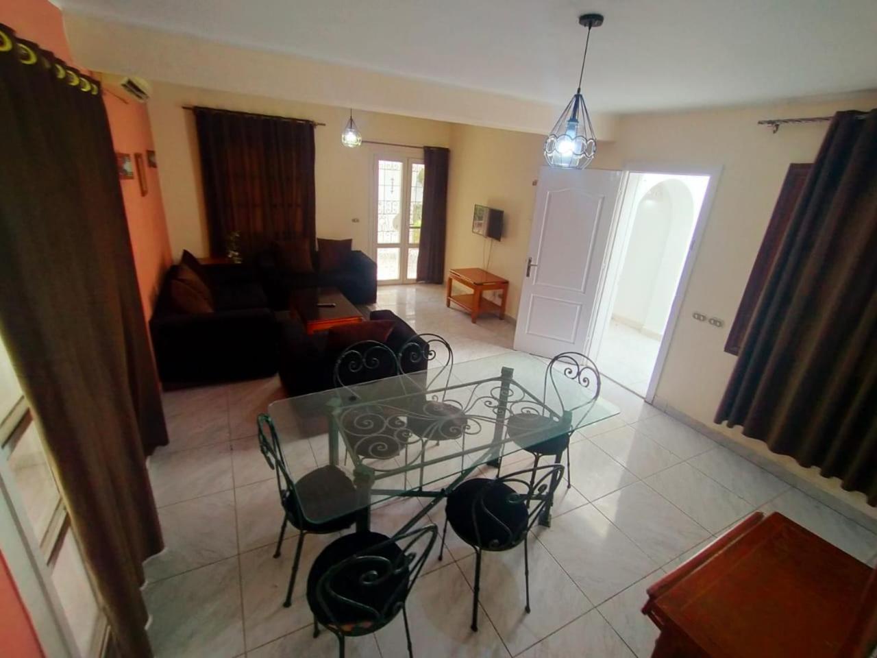 Deluxe chalet