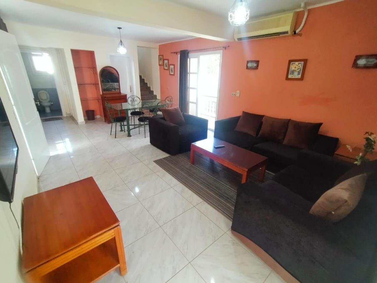 Deluxe chalet