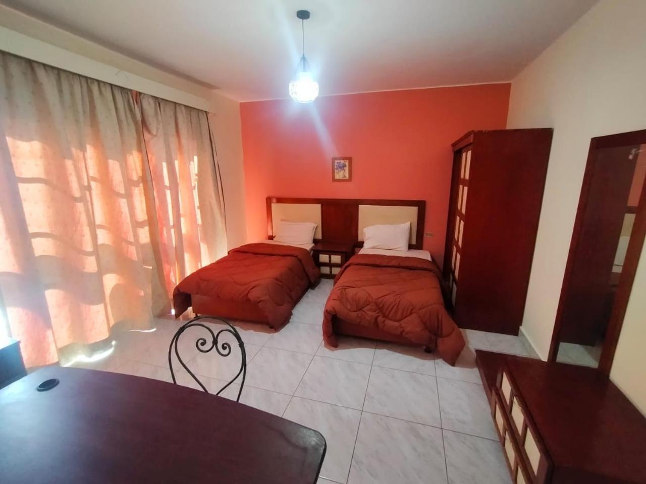 Deluxe chalet