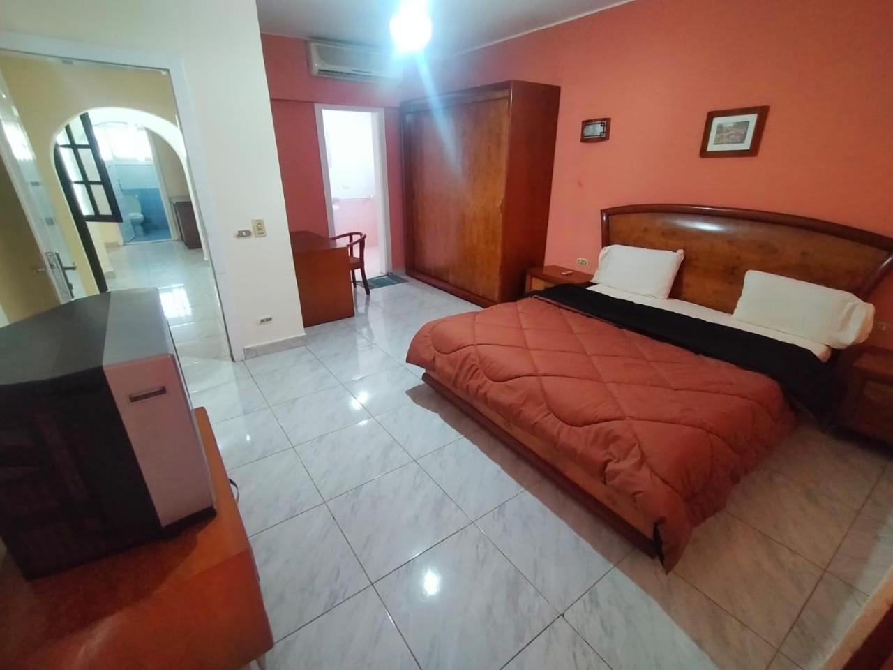 Deluxe chalet