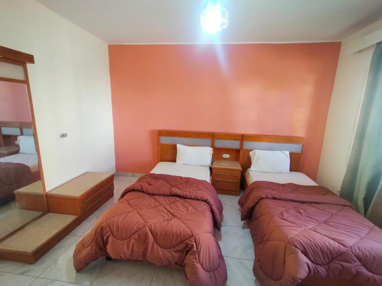 Deluxe chalet