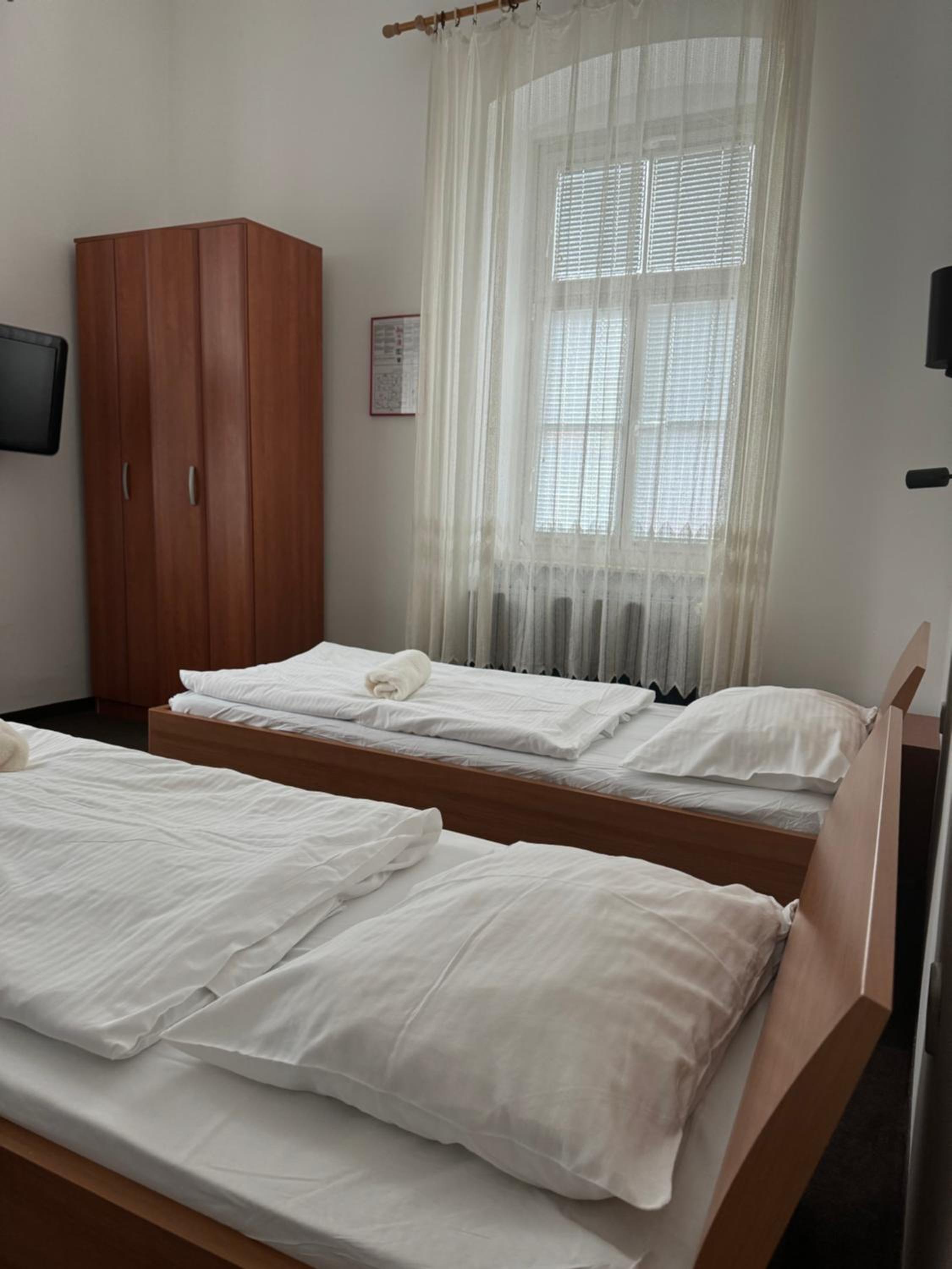 Guesthouse Pri Tonetu