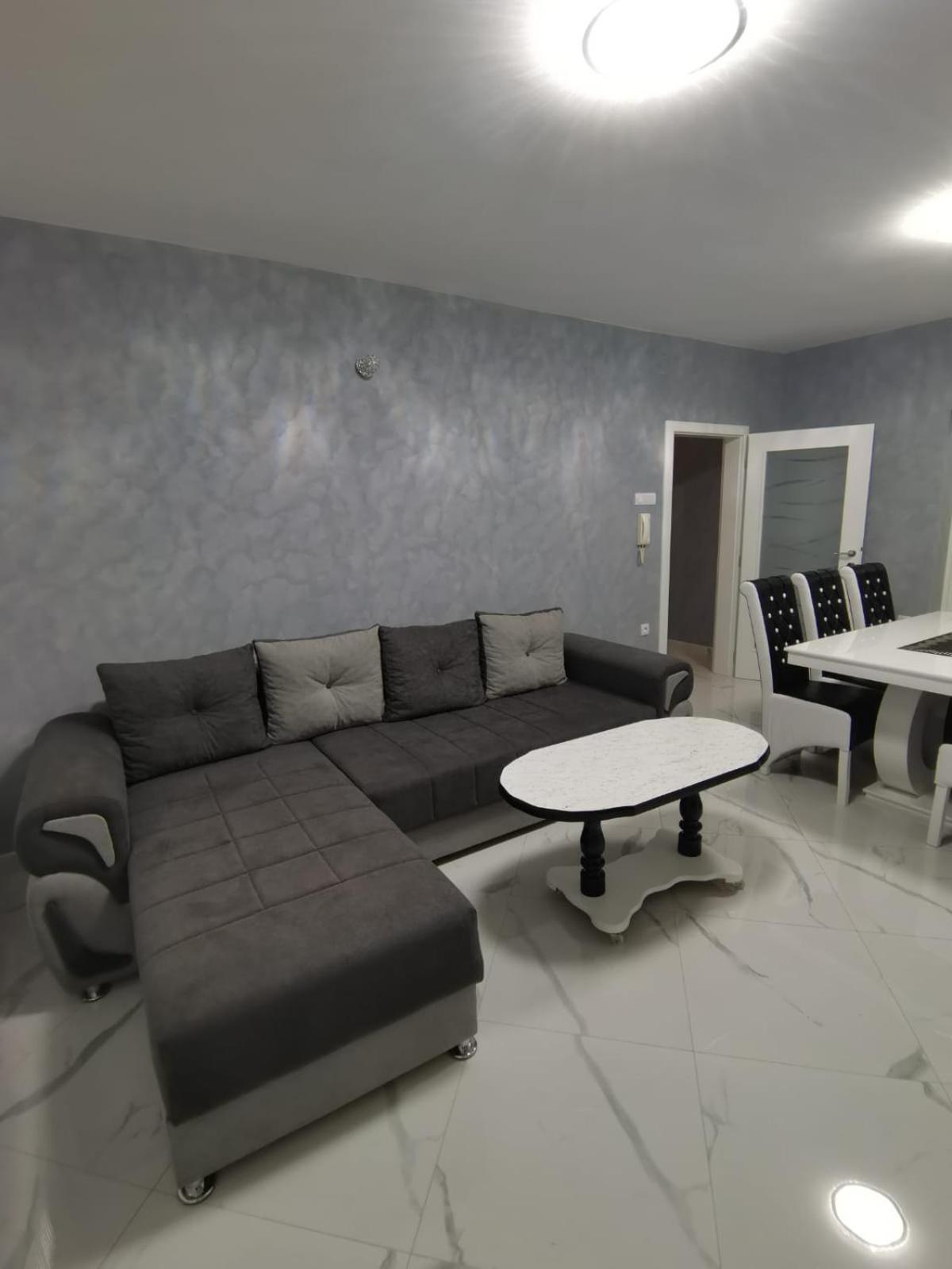 Minor Apartments