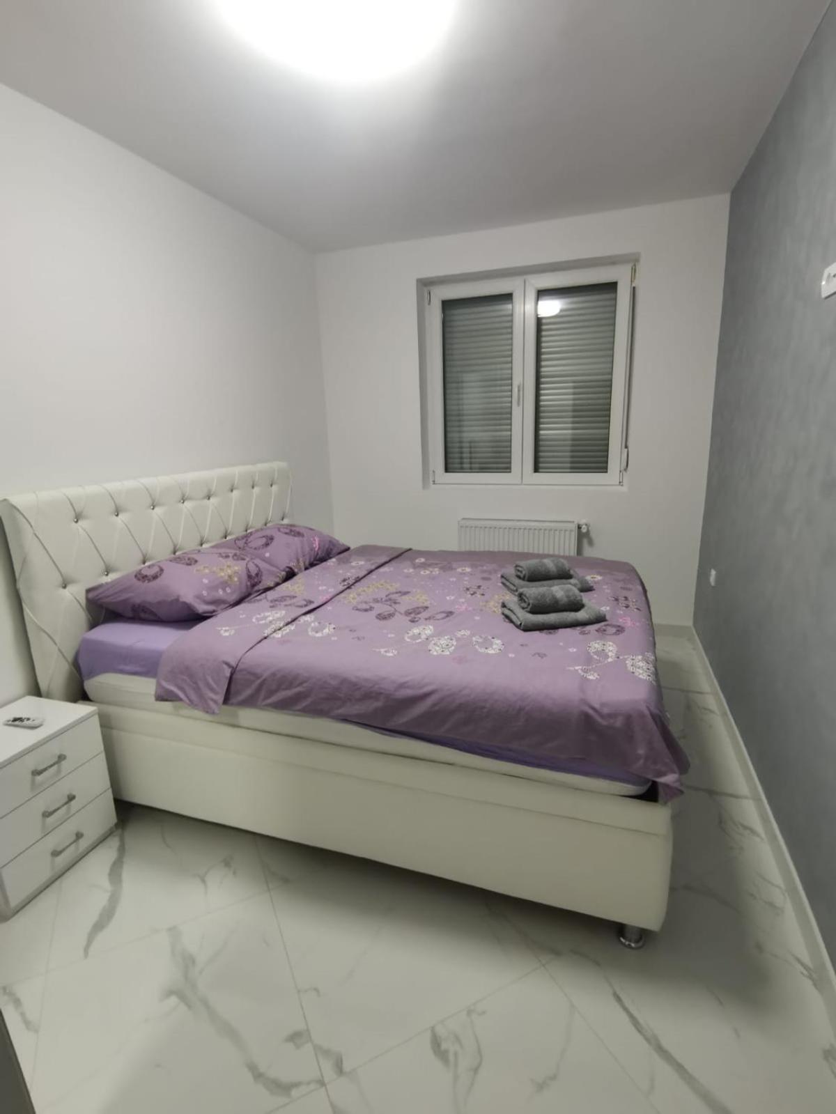 Minor Apartments