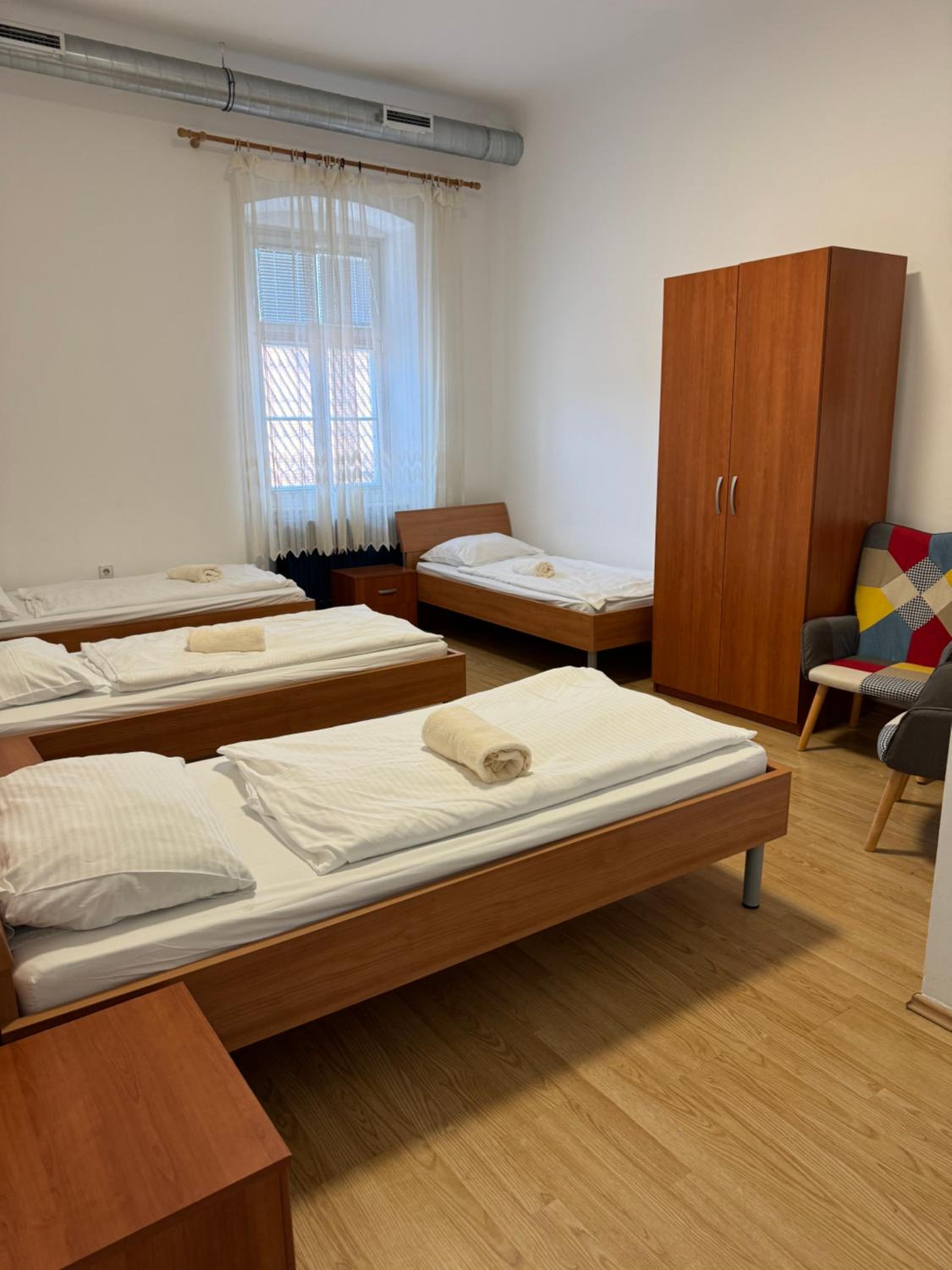 Guesthouse Pri Tonetu