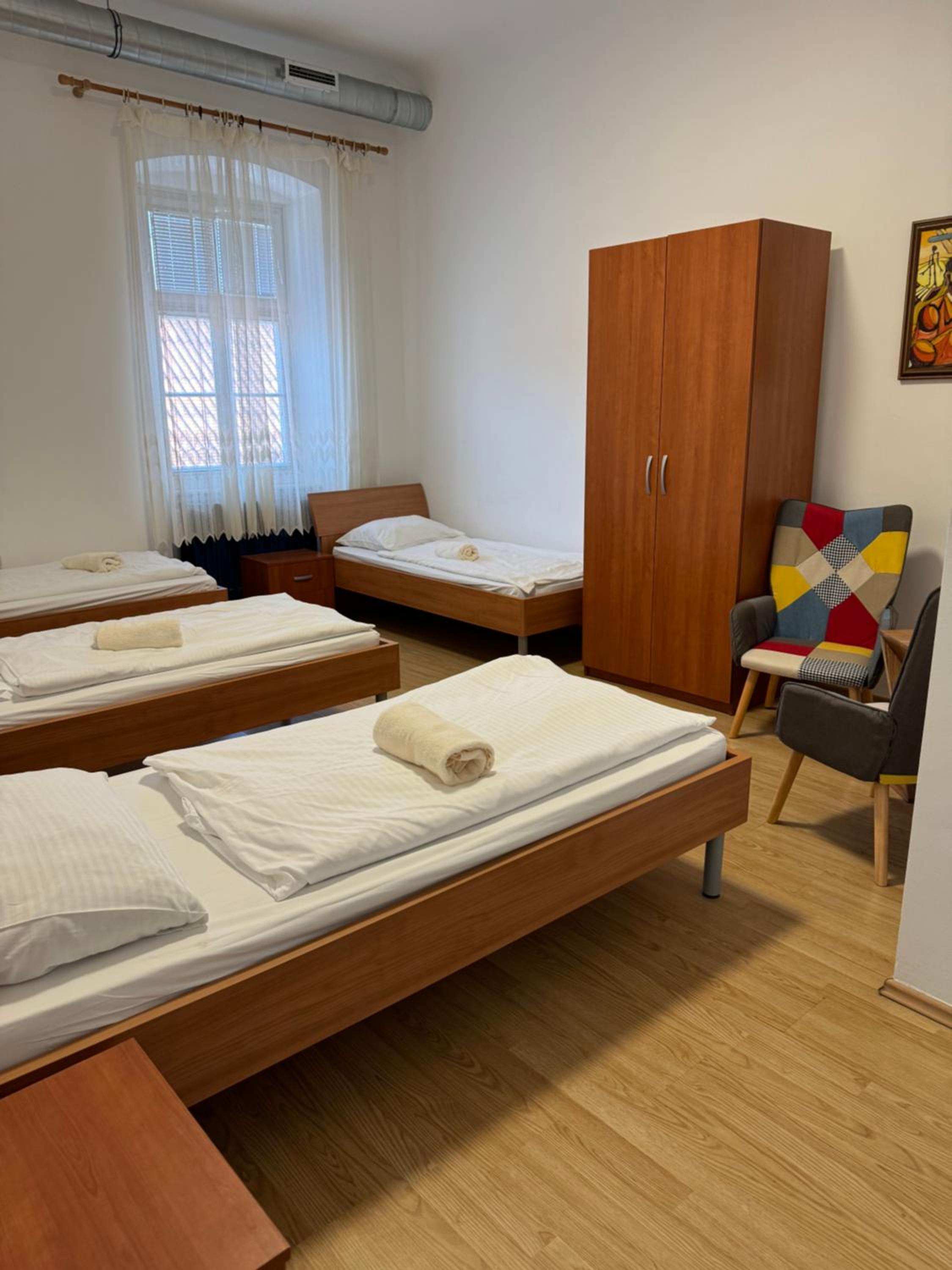 Guesthouse Pri Tonetu
