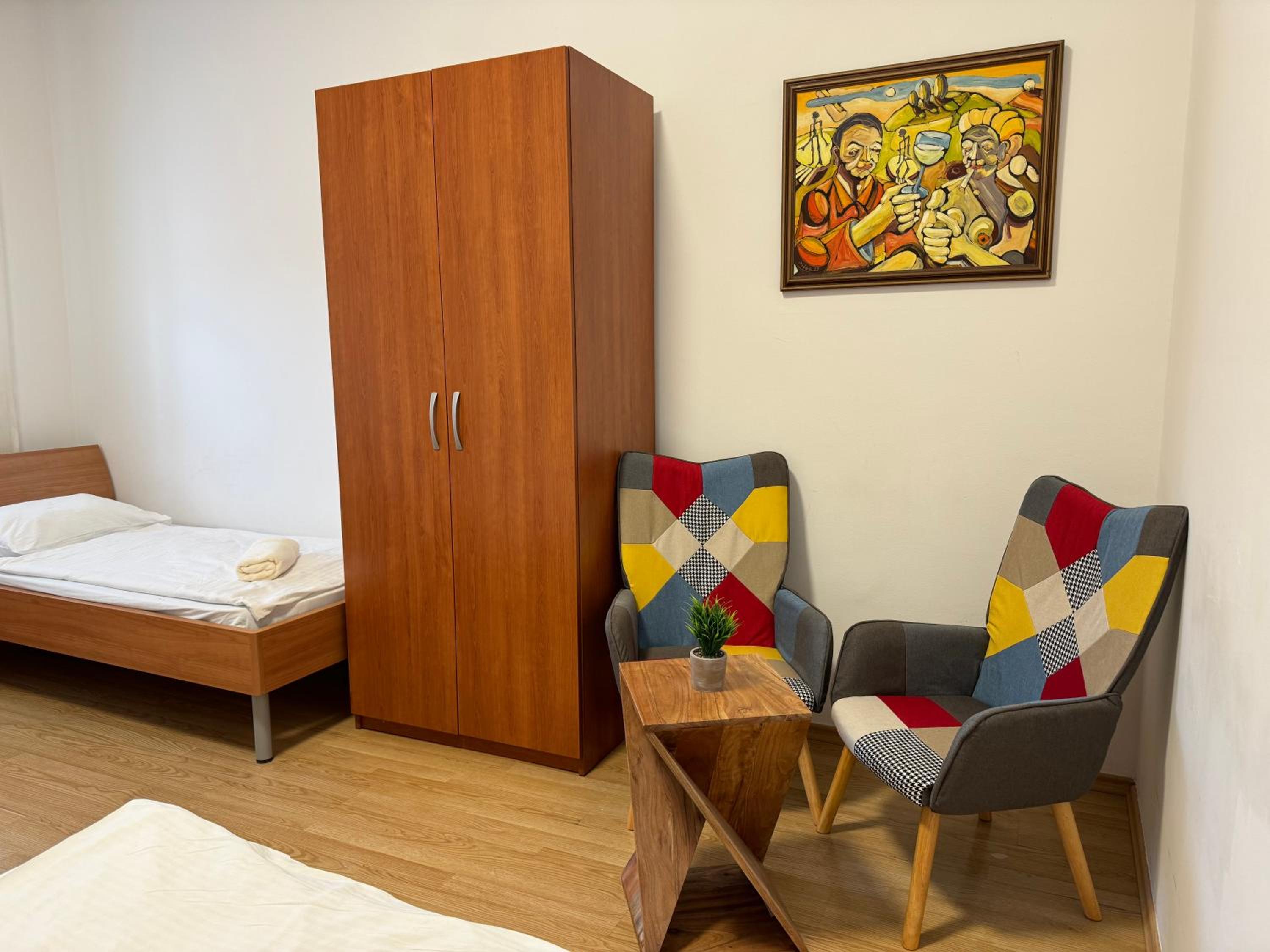 Guesthouse Pri Tonetu