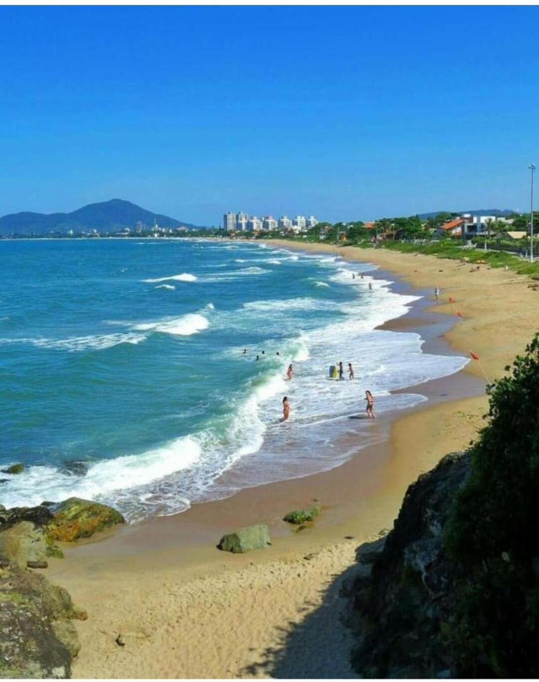 Suites Para Passeio No Parque view 2