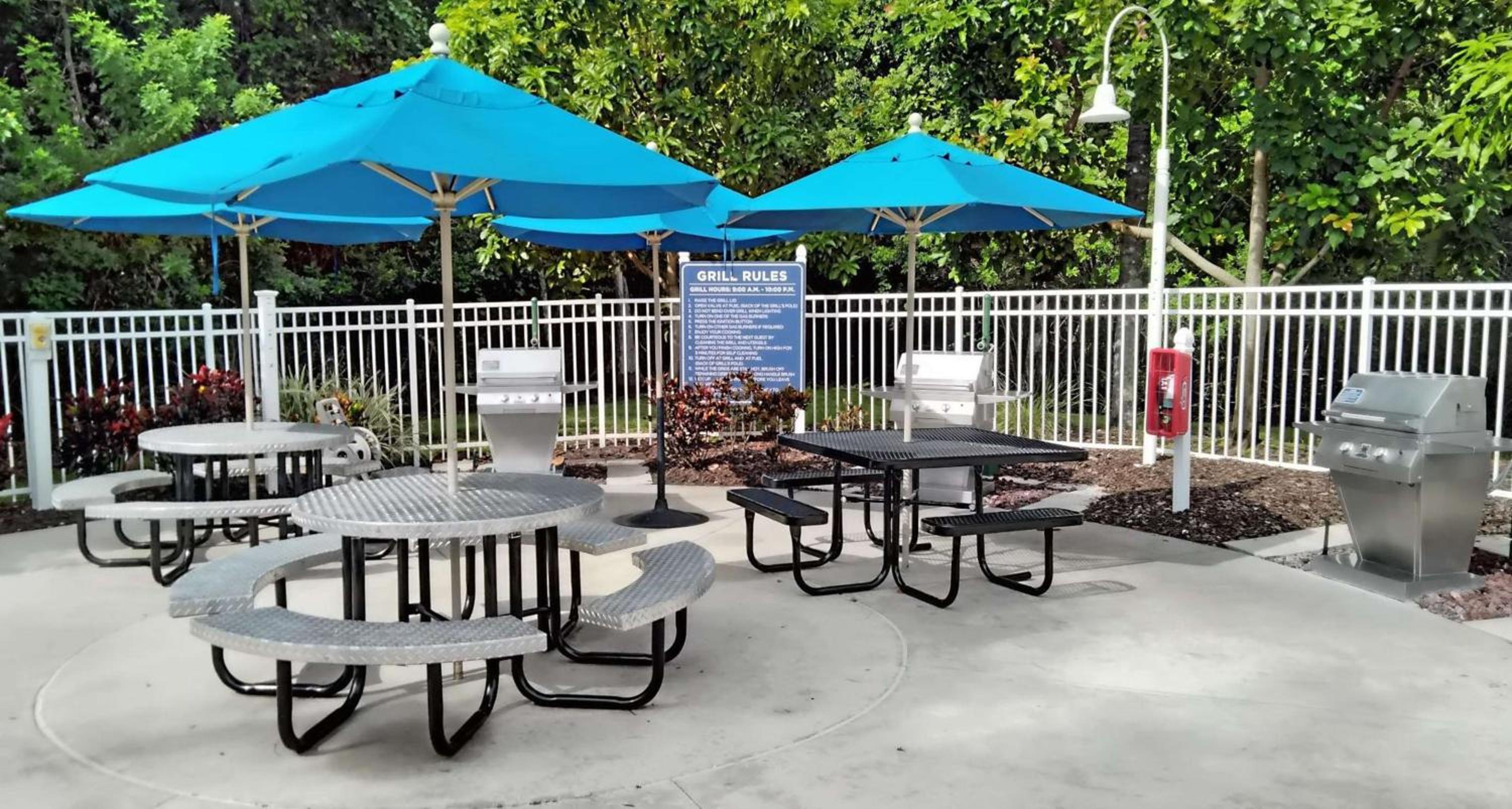 Hilton Vacation Club Cypress Pointe Orlando