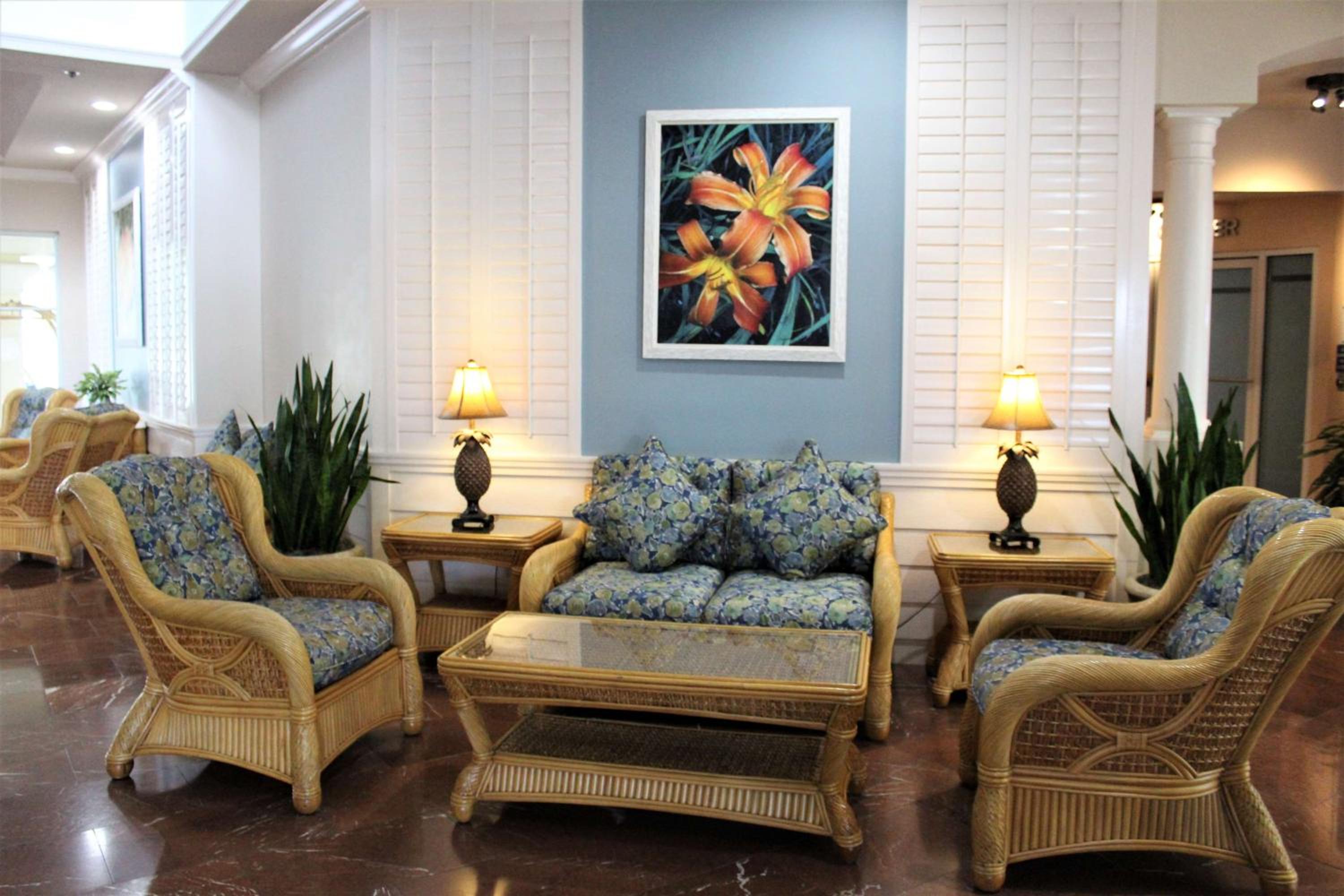 Hilton Vacation Club Cypress Pointe Orlando