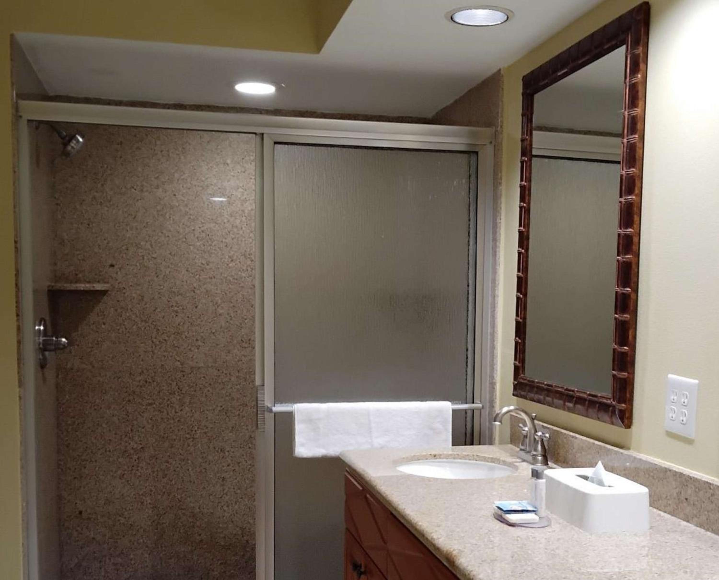 Hilton Vacation Club Cypress Pointe Orlando 3