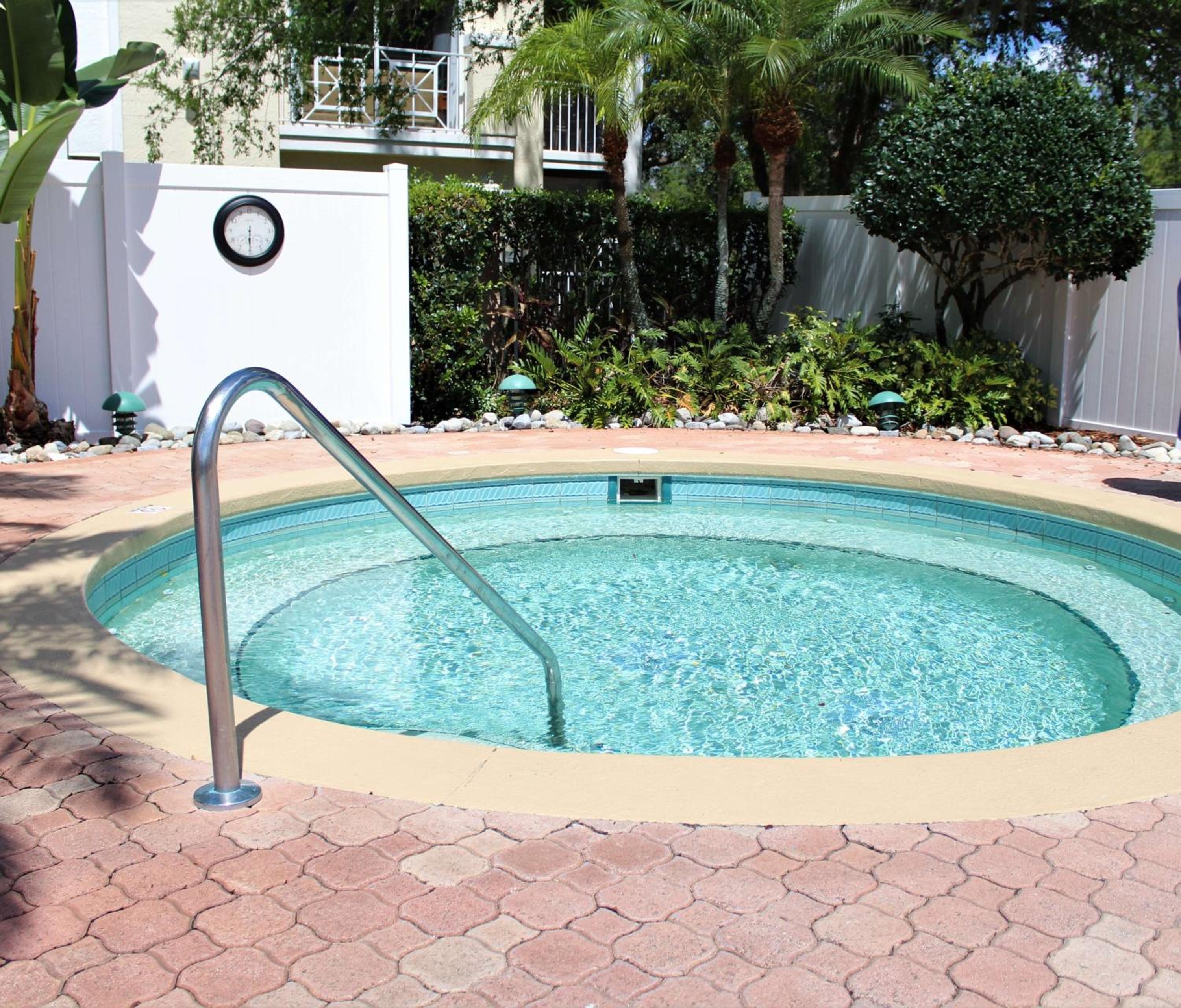 Hilton Vacation Club Cypress Pointe Orlando