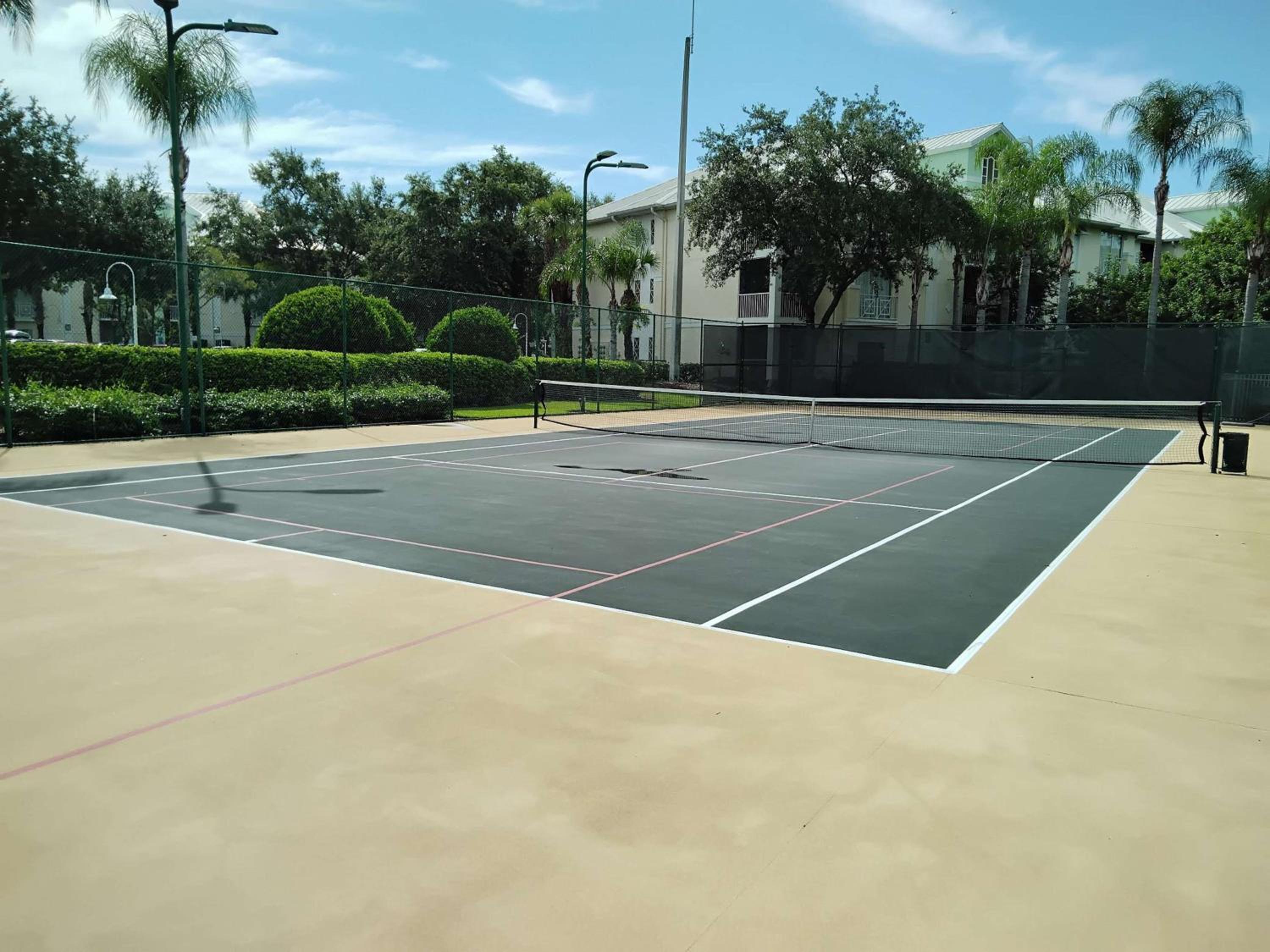 Hilton Vacation Club Cypress Pointe Orlando
