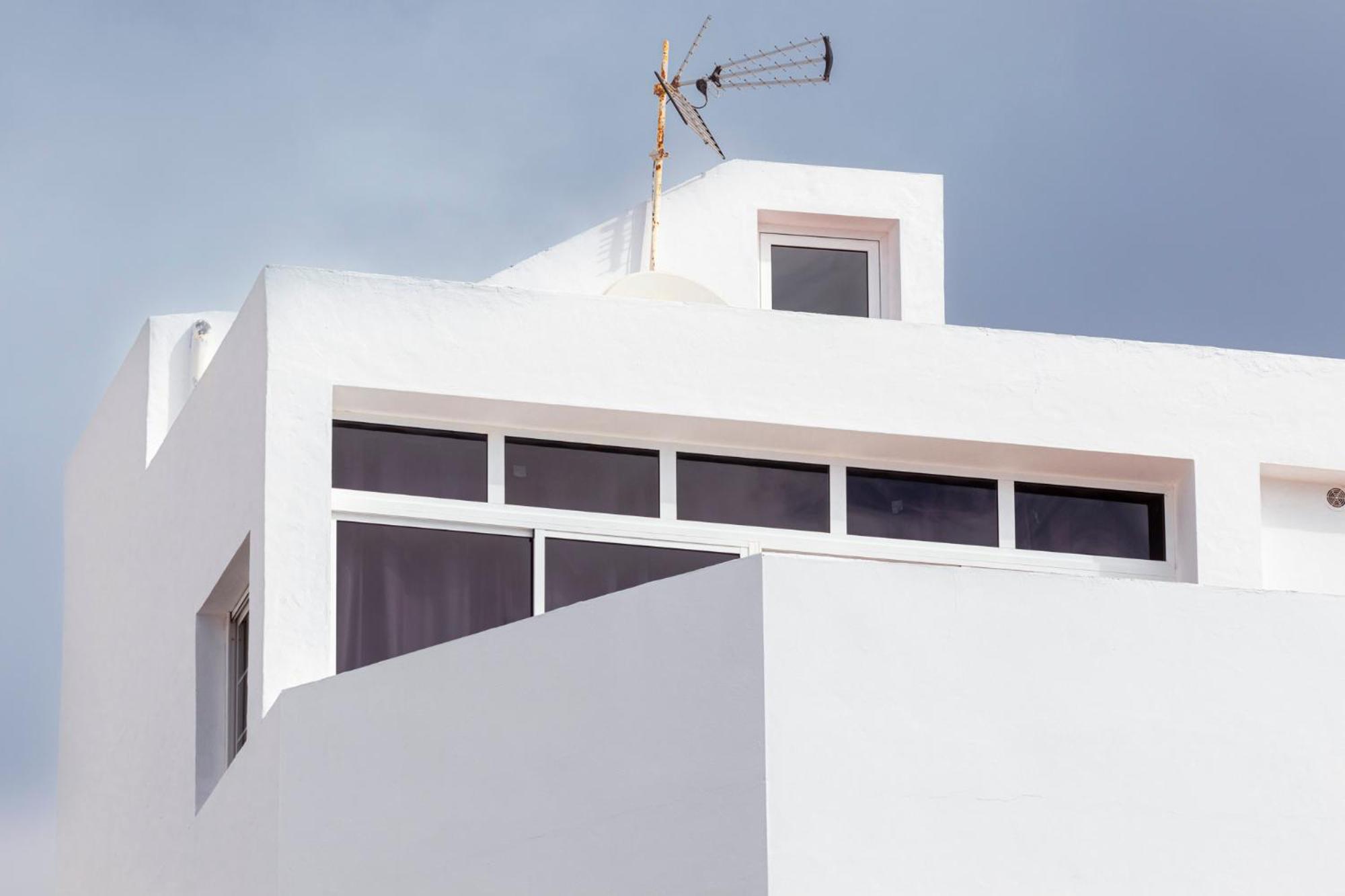 Apartamento junto el mar
