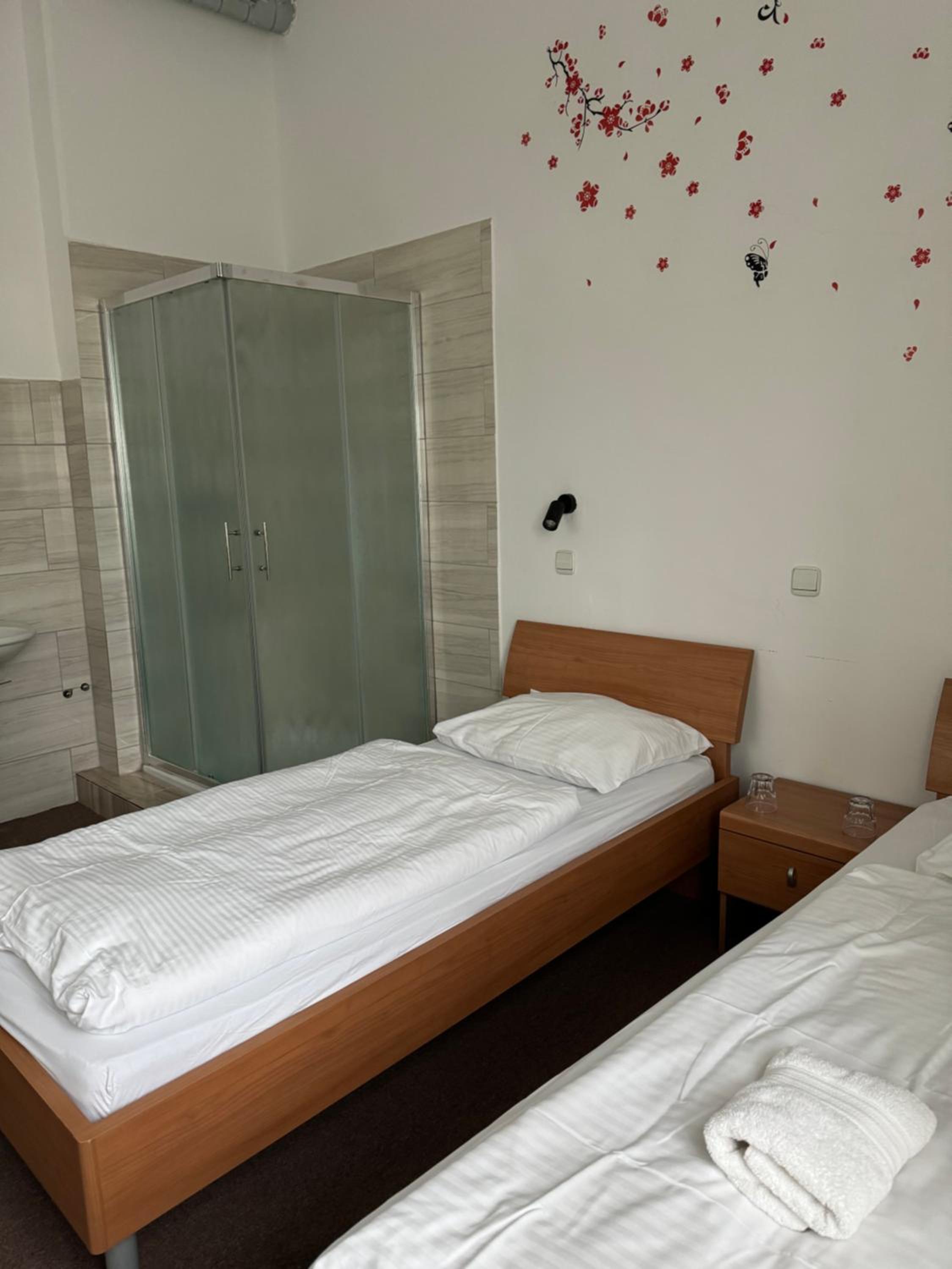 Guesthouse Pri Tonetu