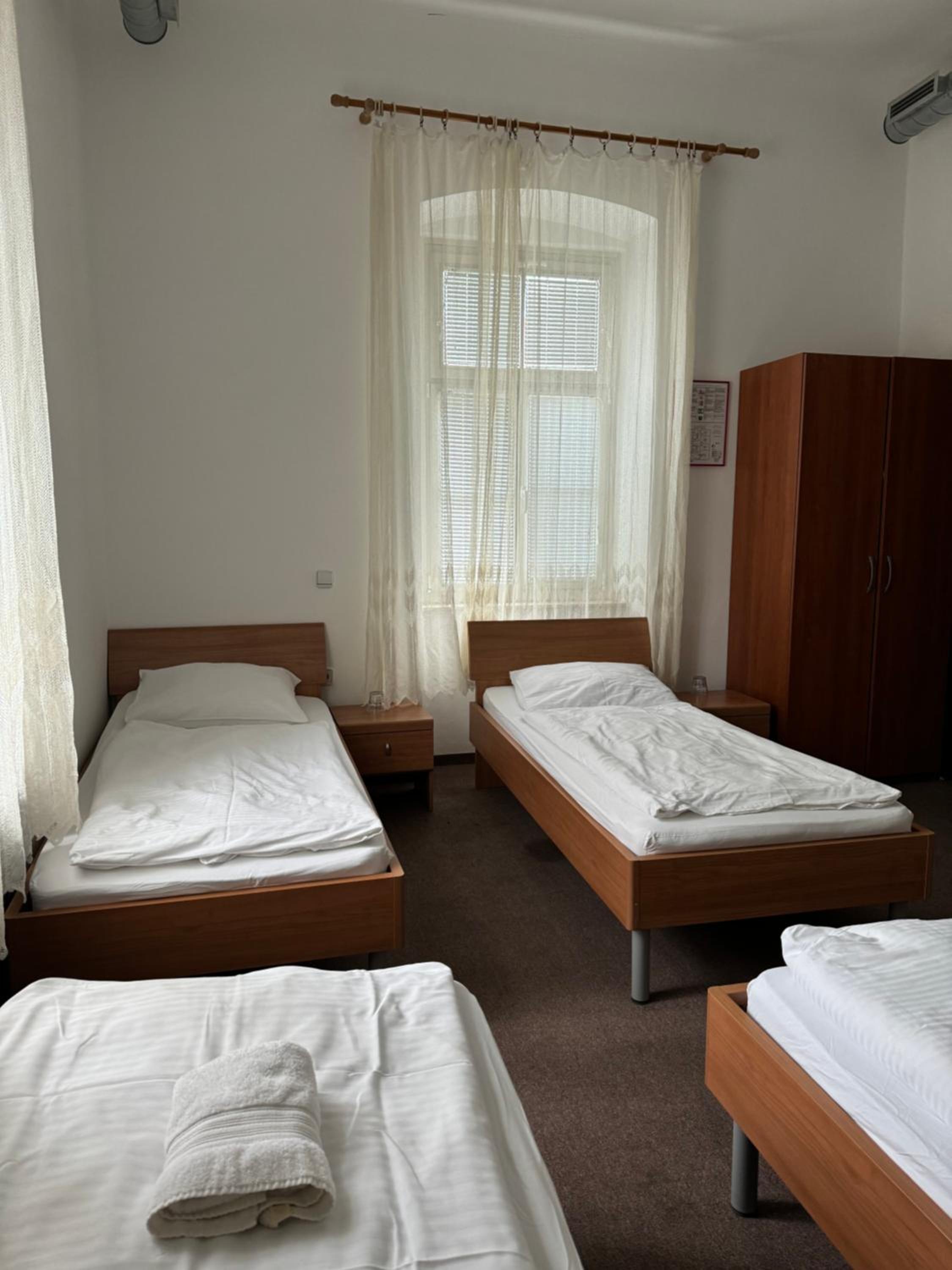 Guesthouse Pri Tonetu