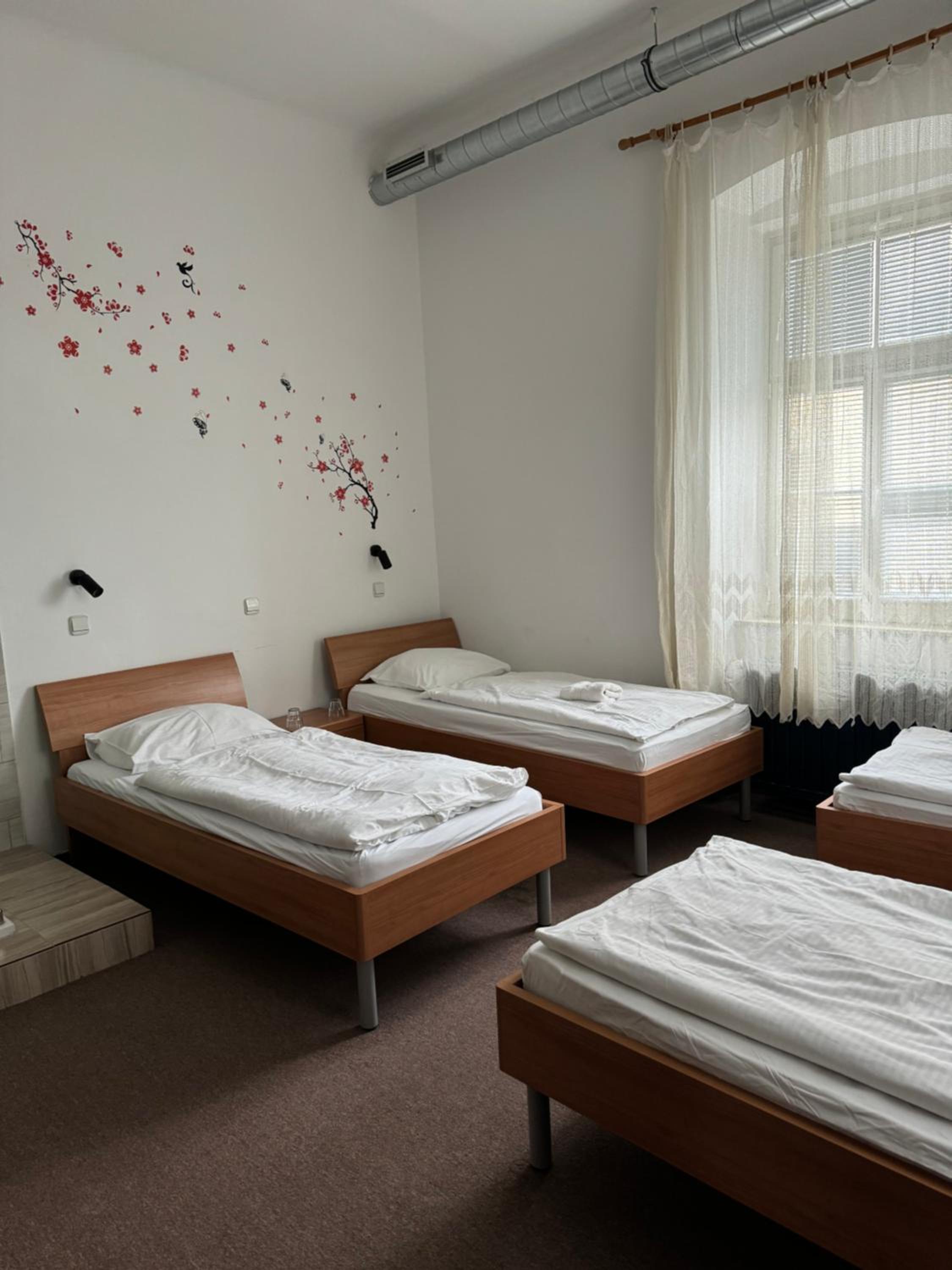 Guesthouse Pri Tonetu