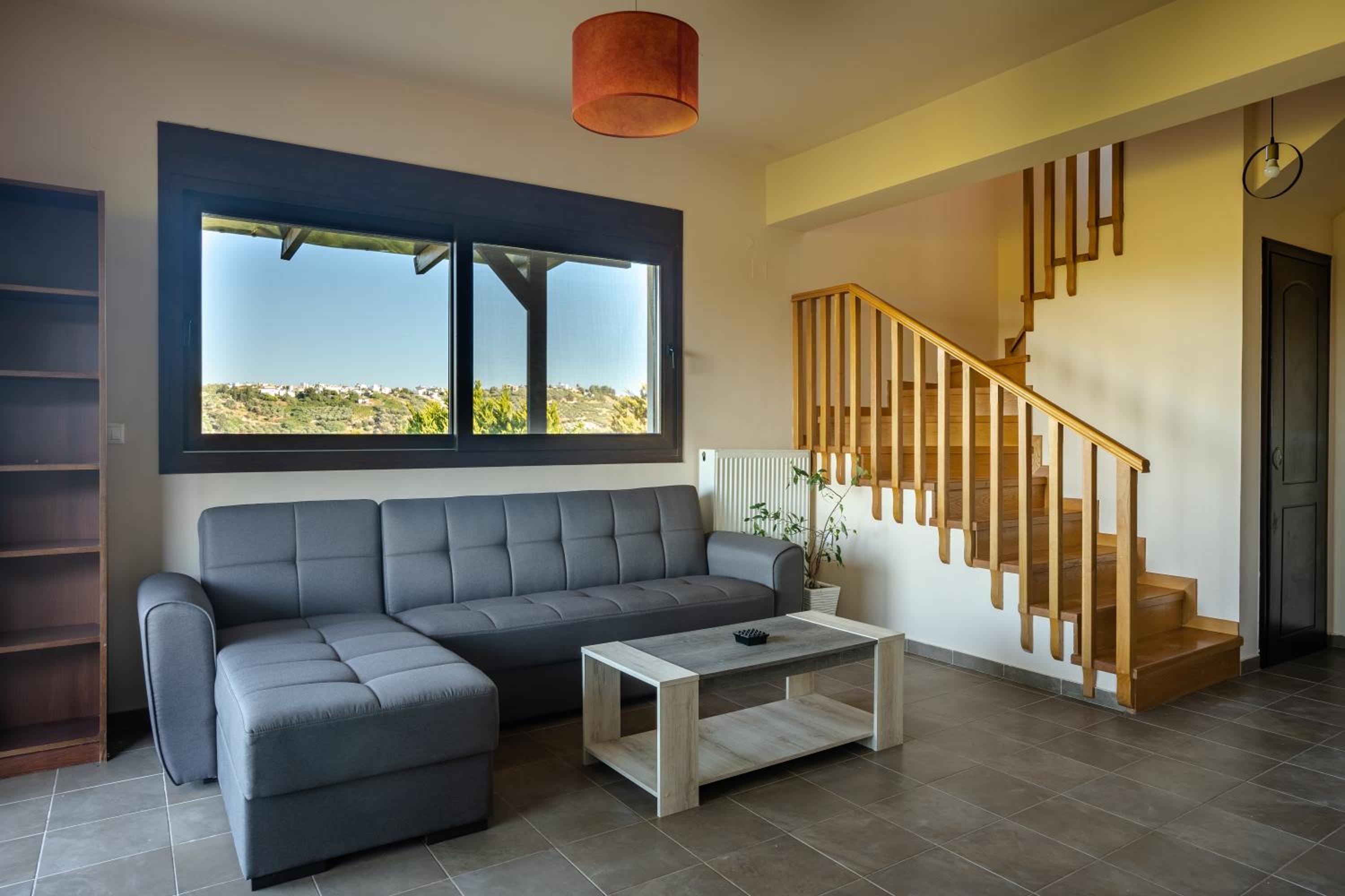 Verano Family House view 2
