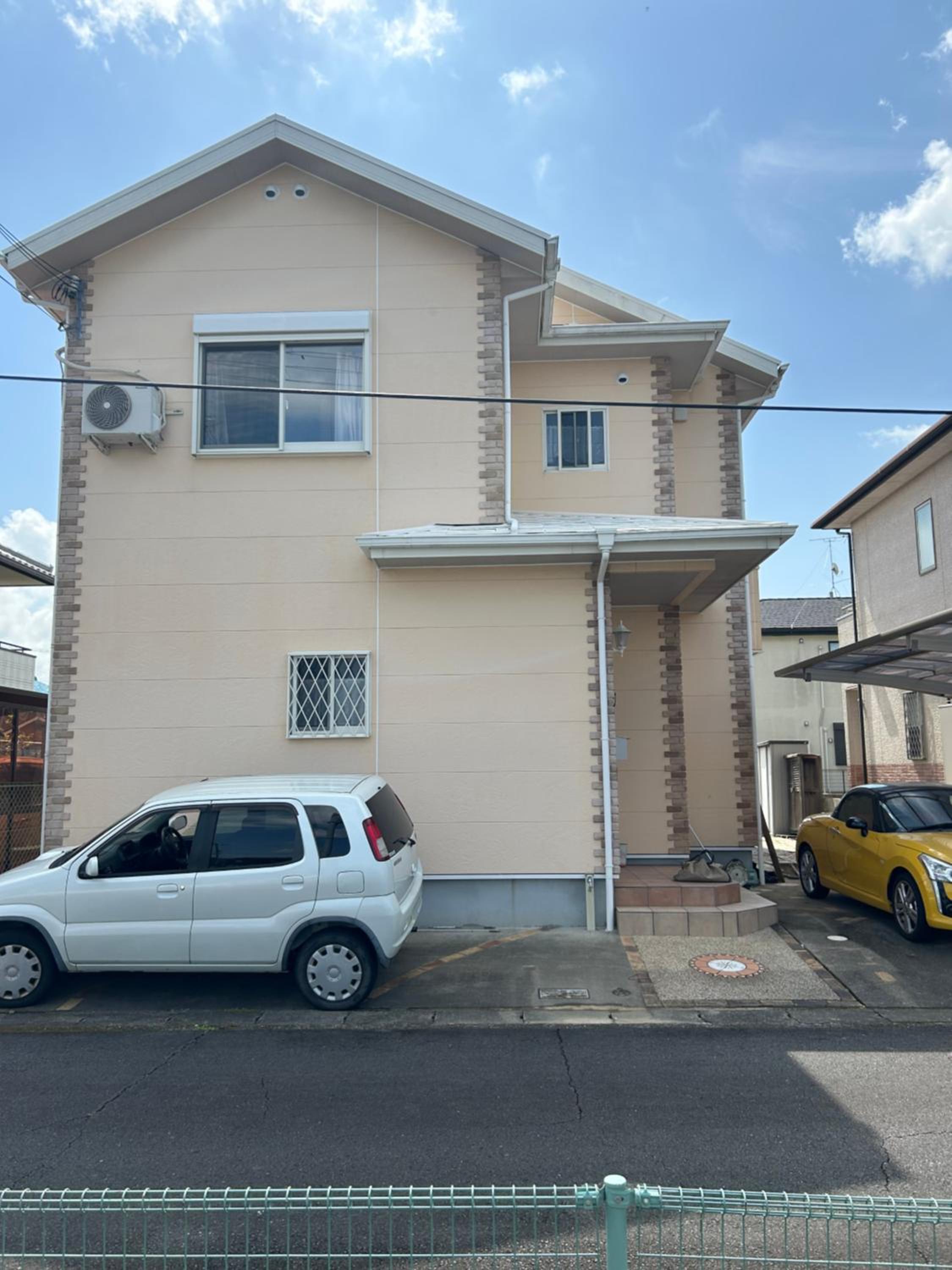 GuestHouse AIZU view 5