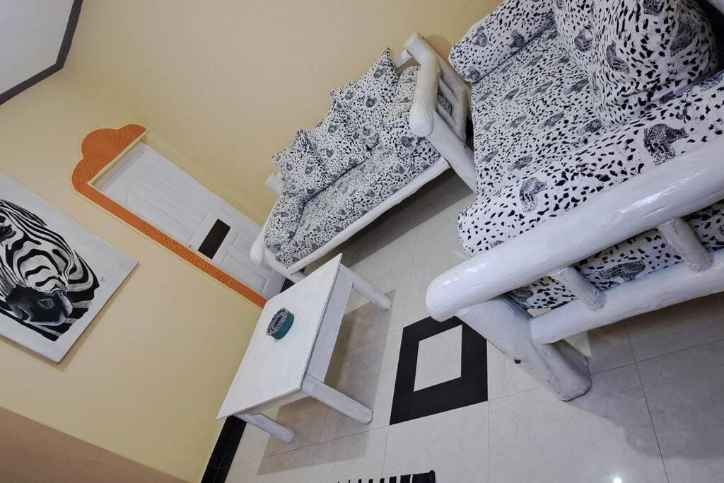Manukato Apartments