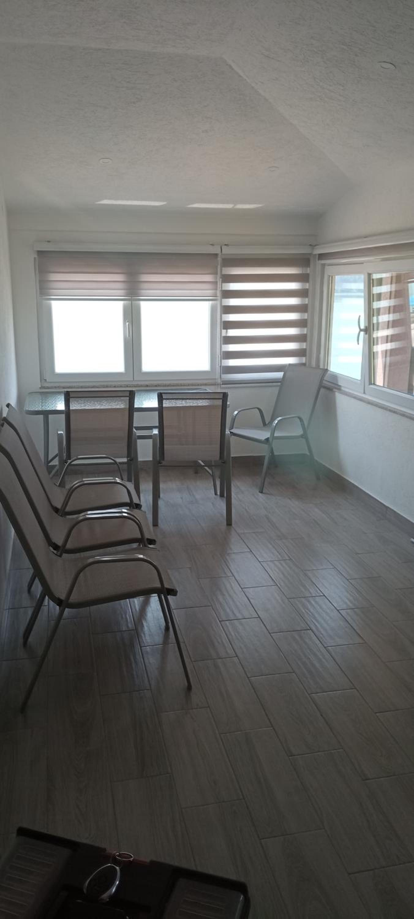 DADA apartman
