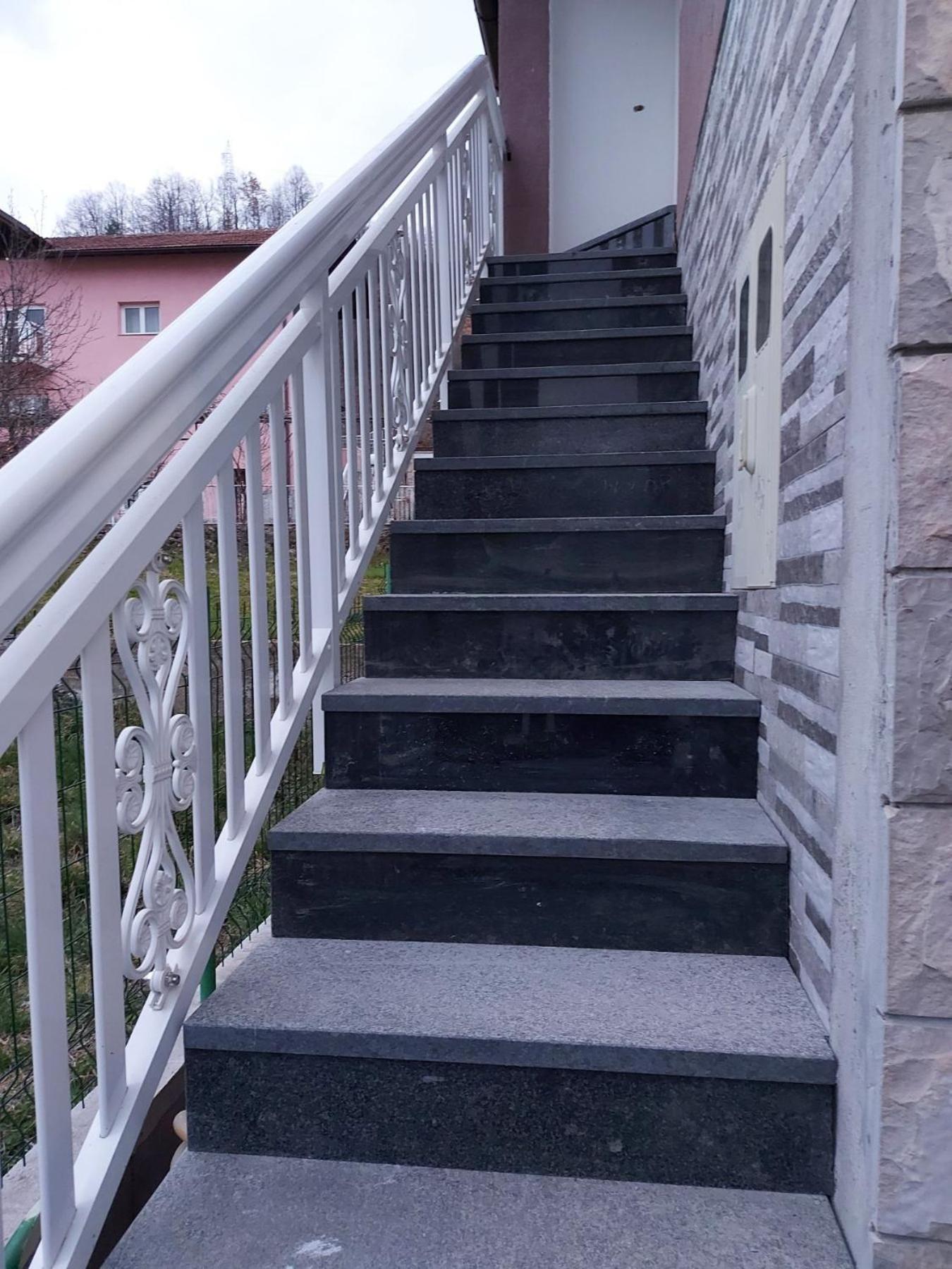 DADA apartman