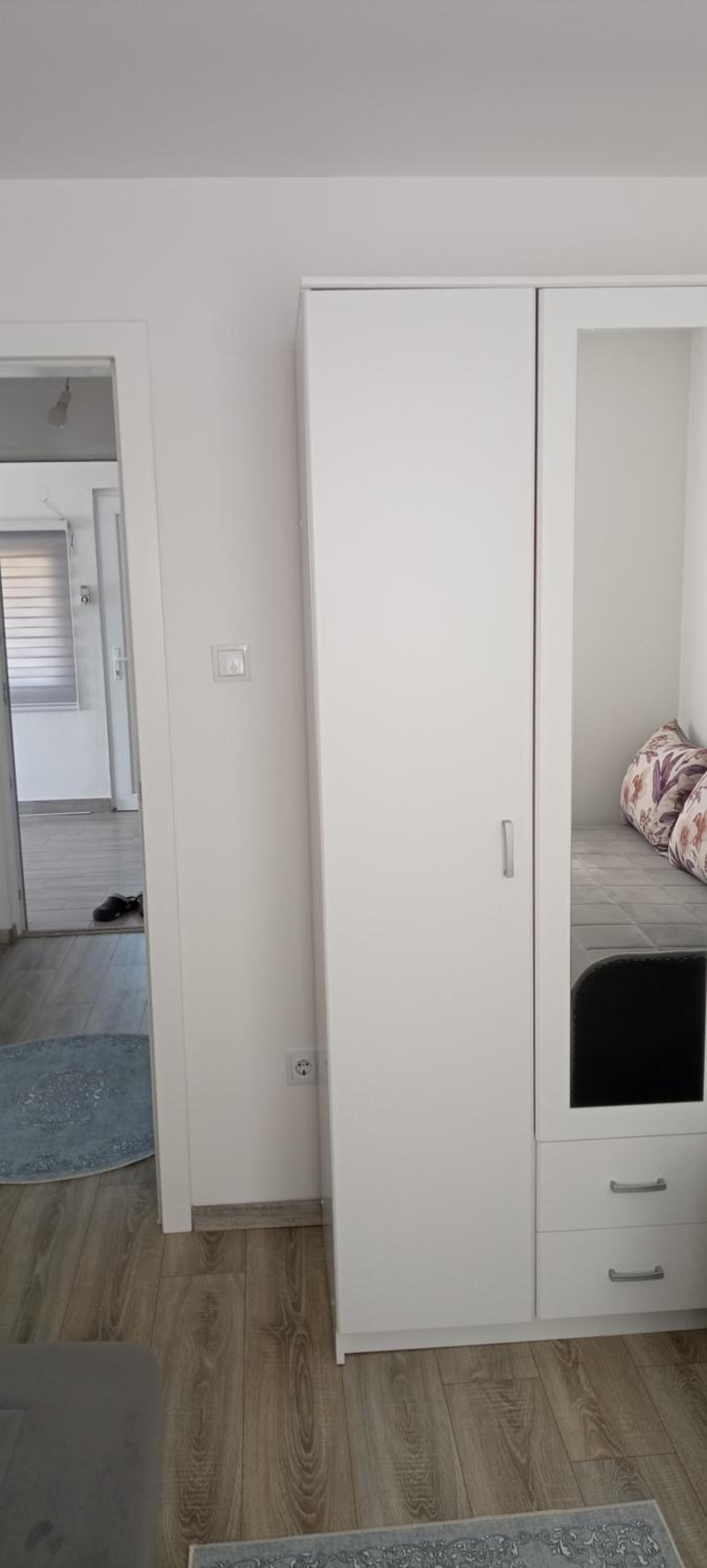 DADA apartman