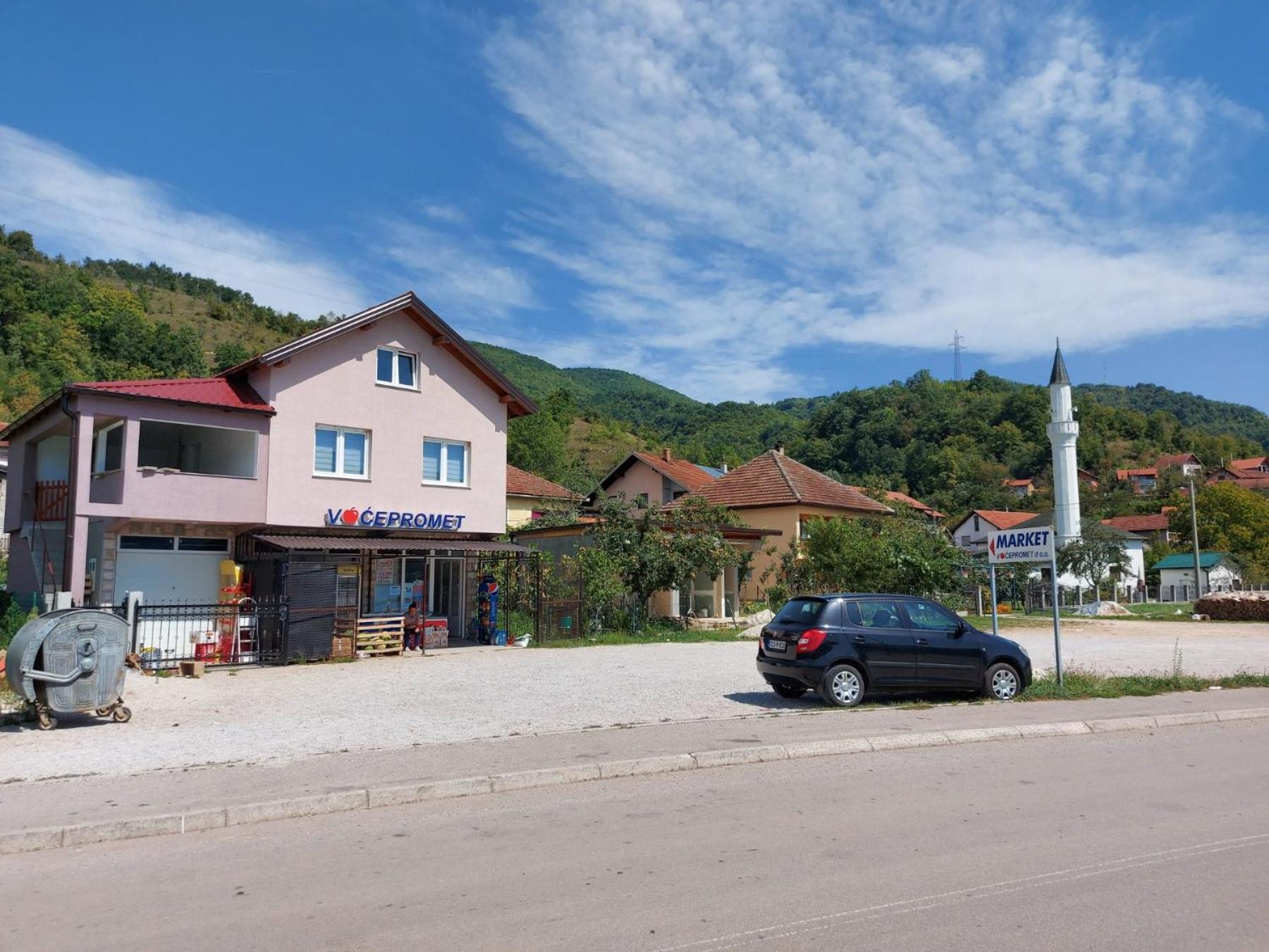 DADA apartman