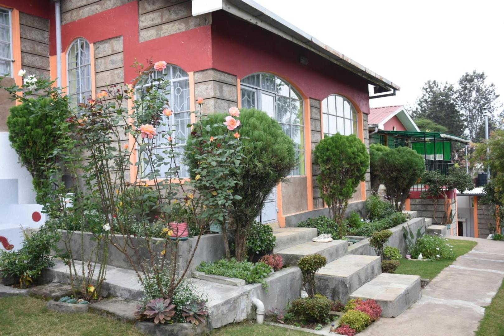 3-bedroom serenity homes