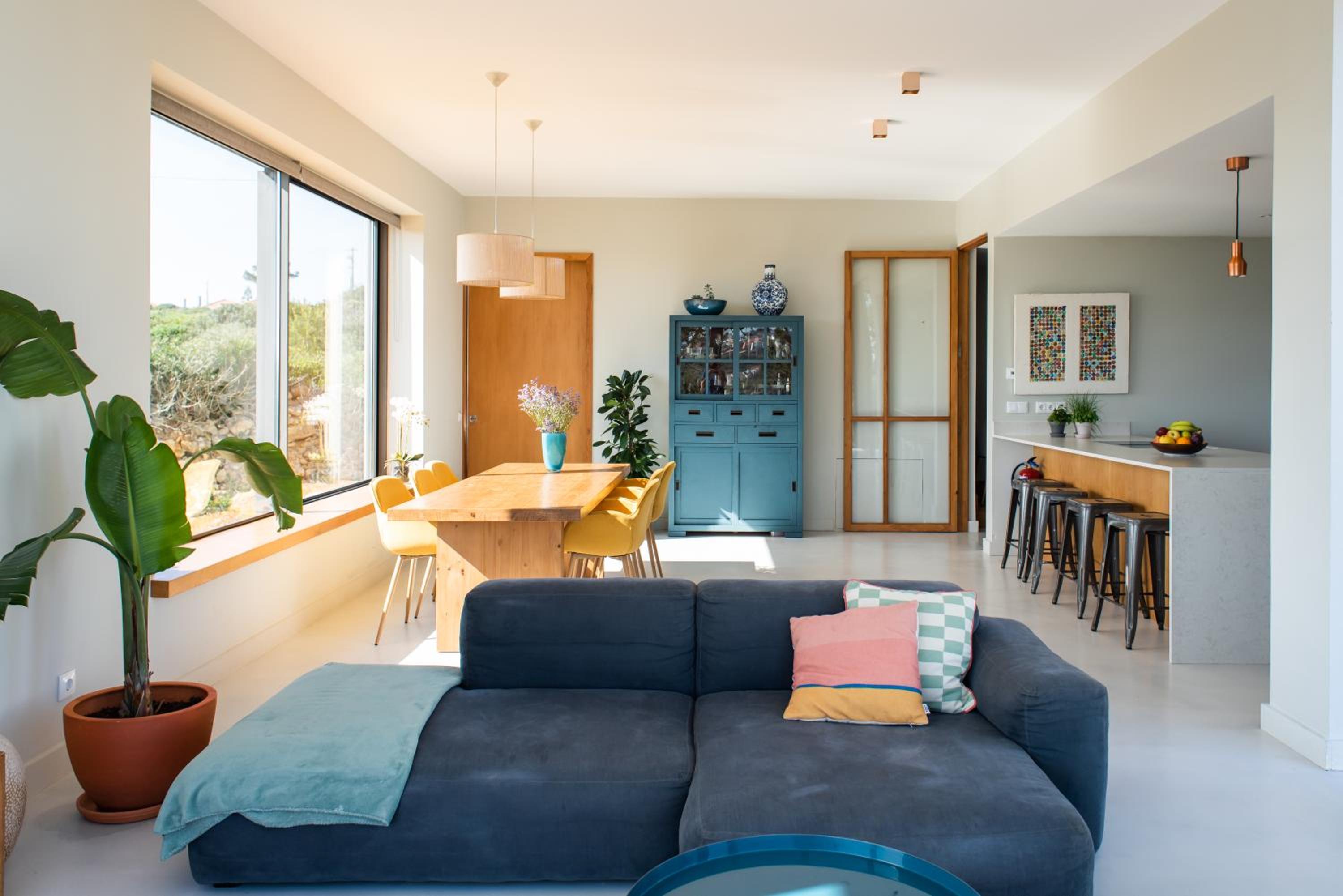 Ericeira Beach Villa