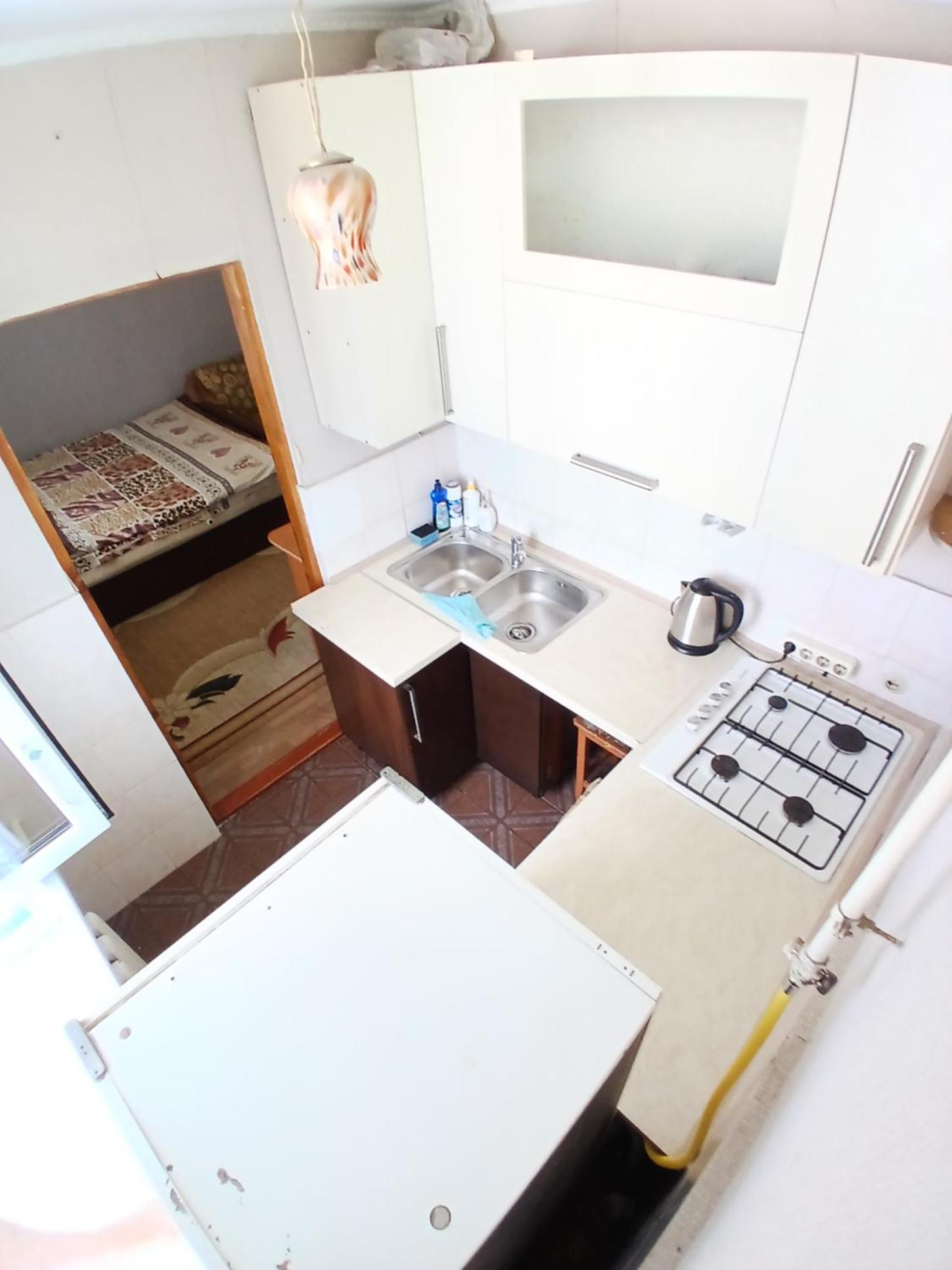 apartment for rent STD view 3