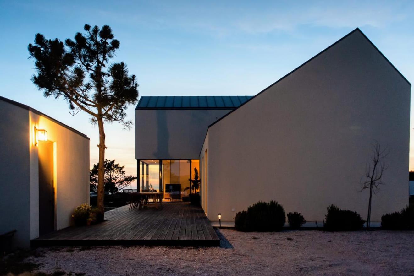 Ericeira Beach Villa