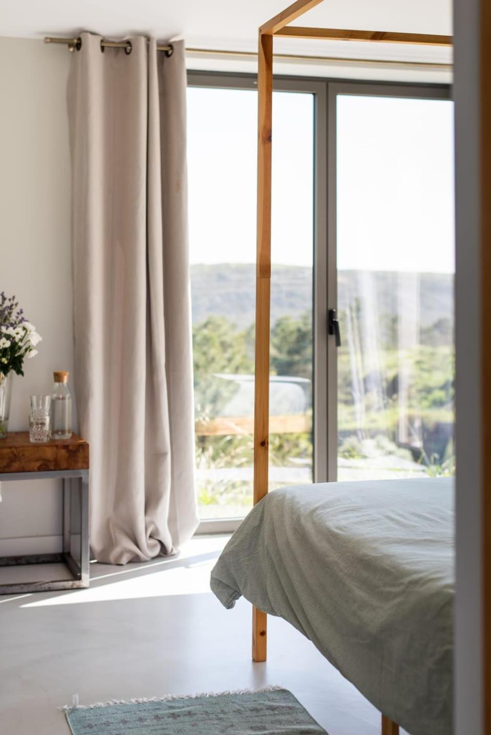 Ericeira Beach Villa