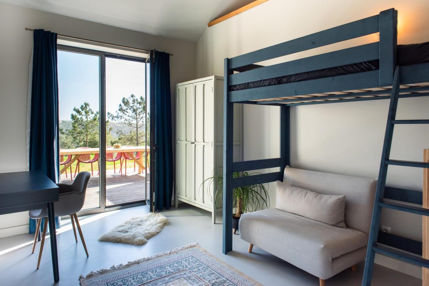 Ericeira Beach Villa