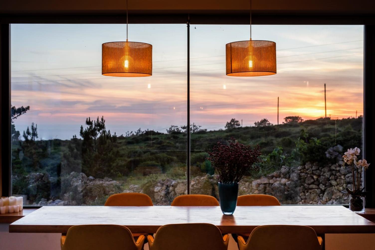 Ericeira Beach Villa