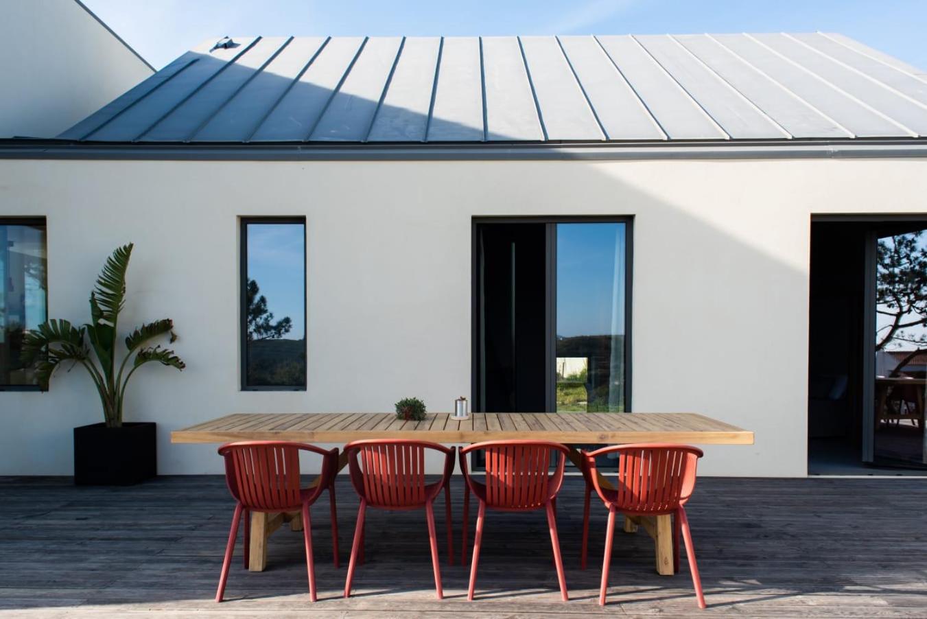 Ericeira Beach Villa