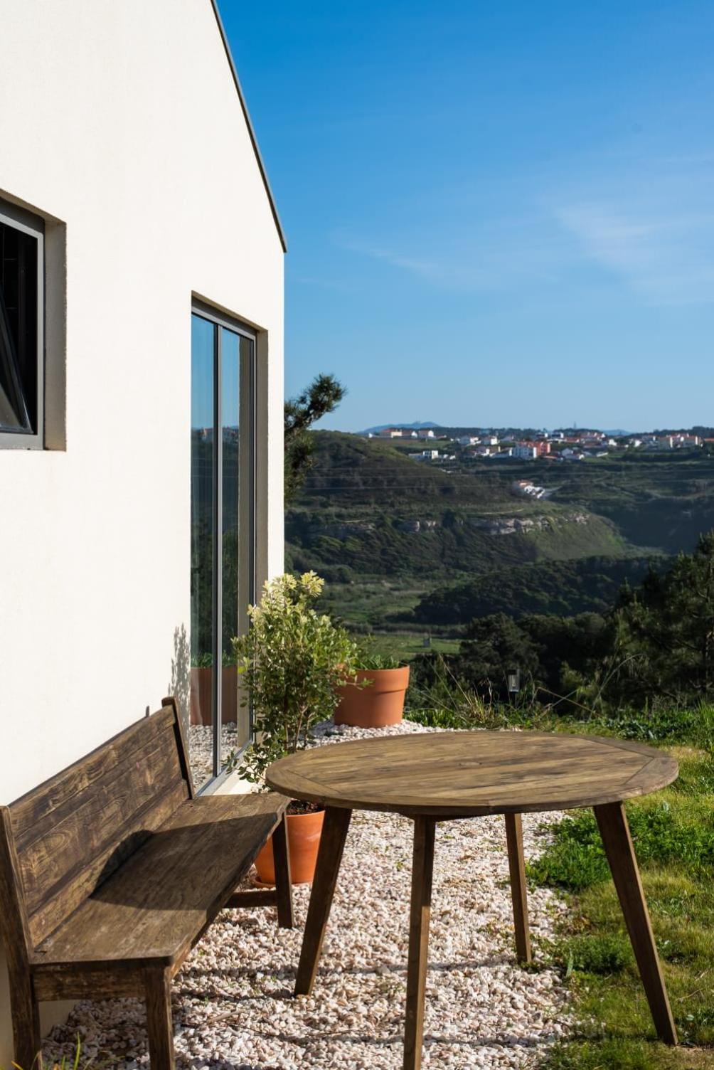 Ericeira Beach Villa