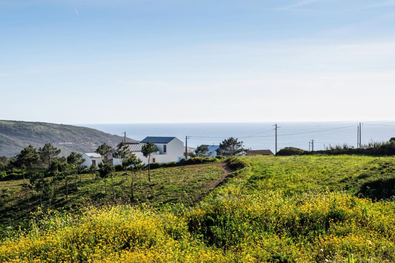 Ericeira Beach Villa