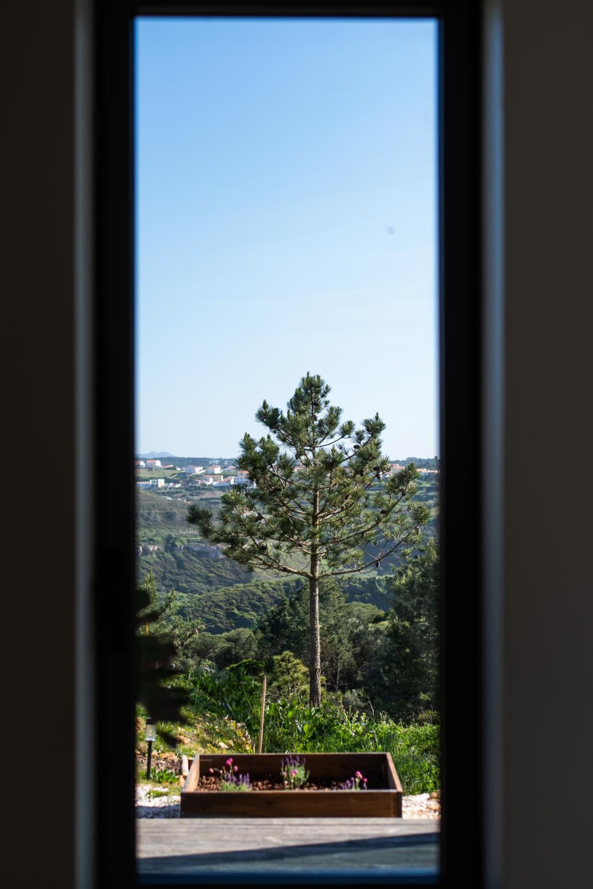 Ericeira Beach Villa