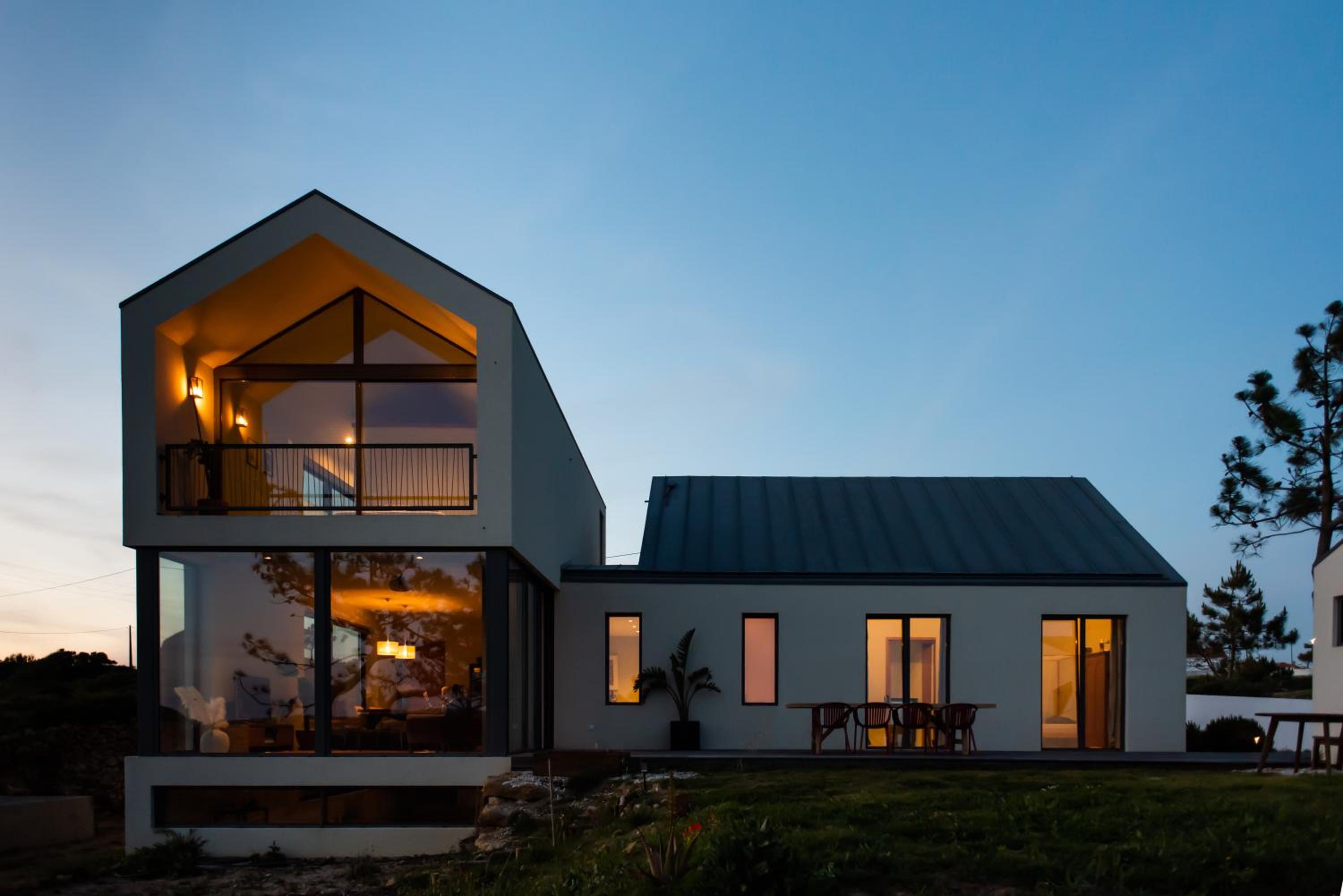 Ericeira Beach Villa