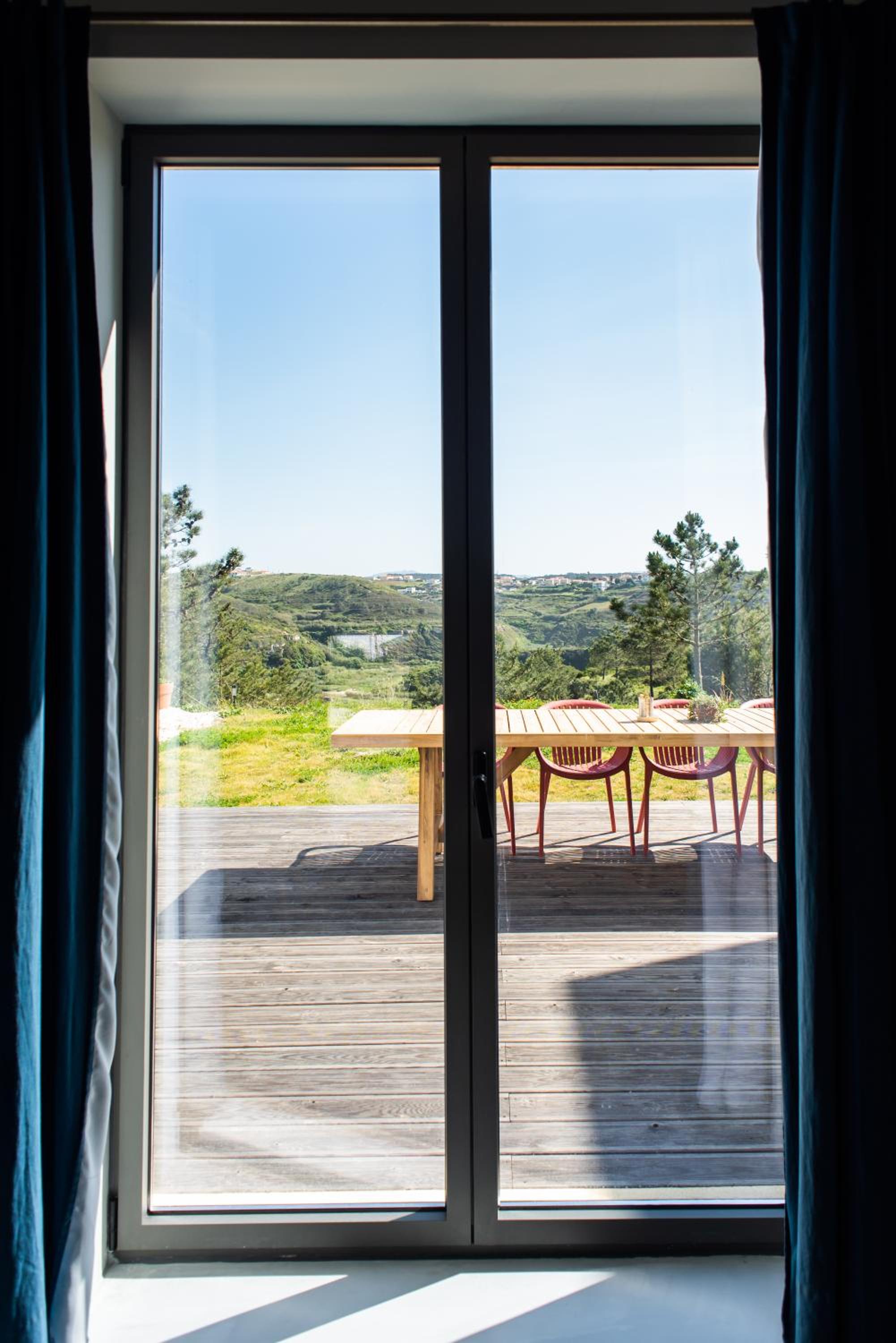 Ericeira Beach Villa