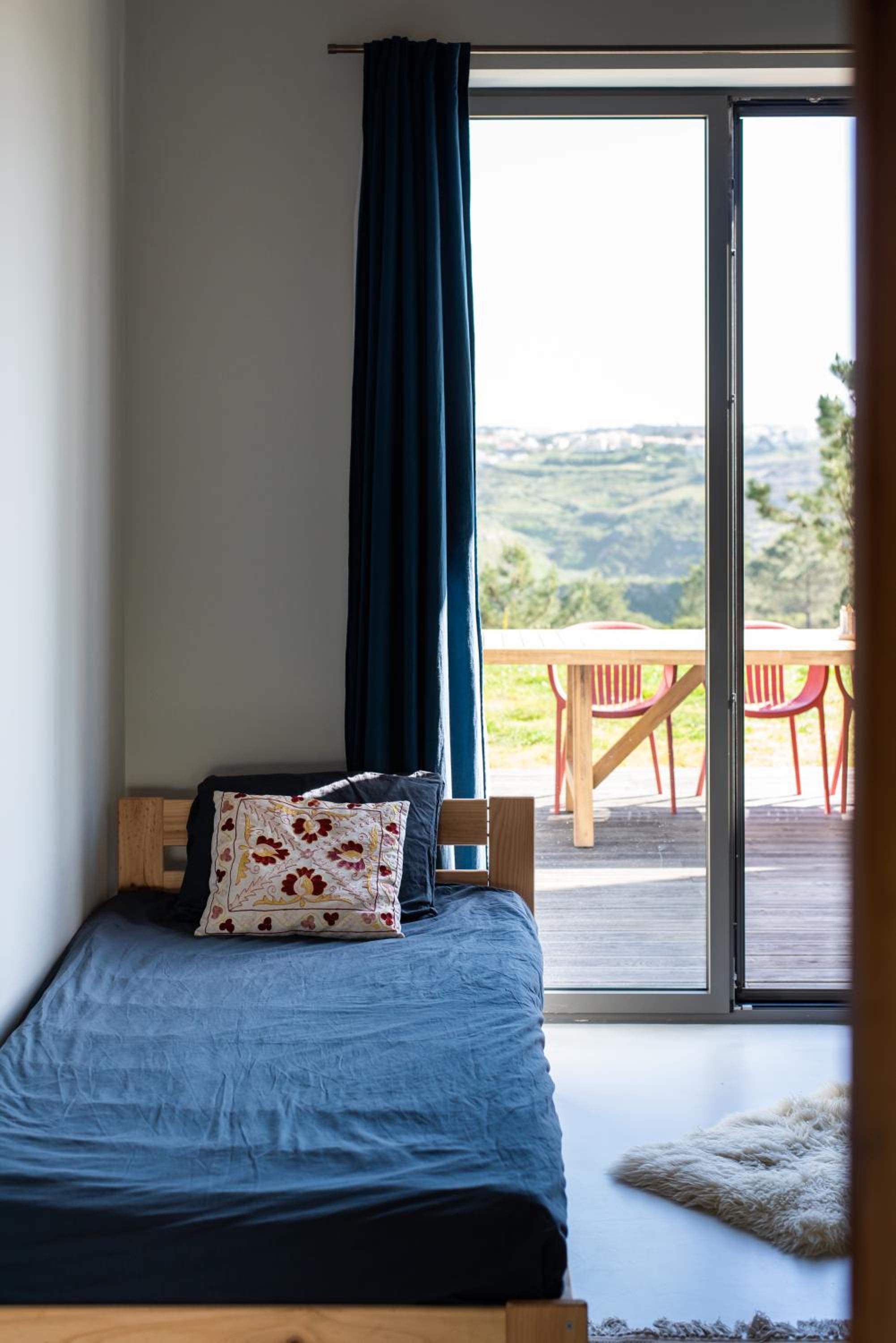 Ericeira Beach Villa