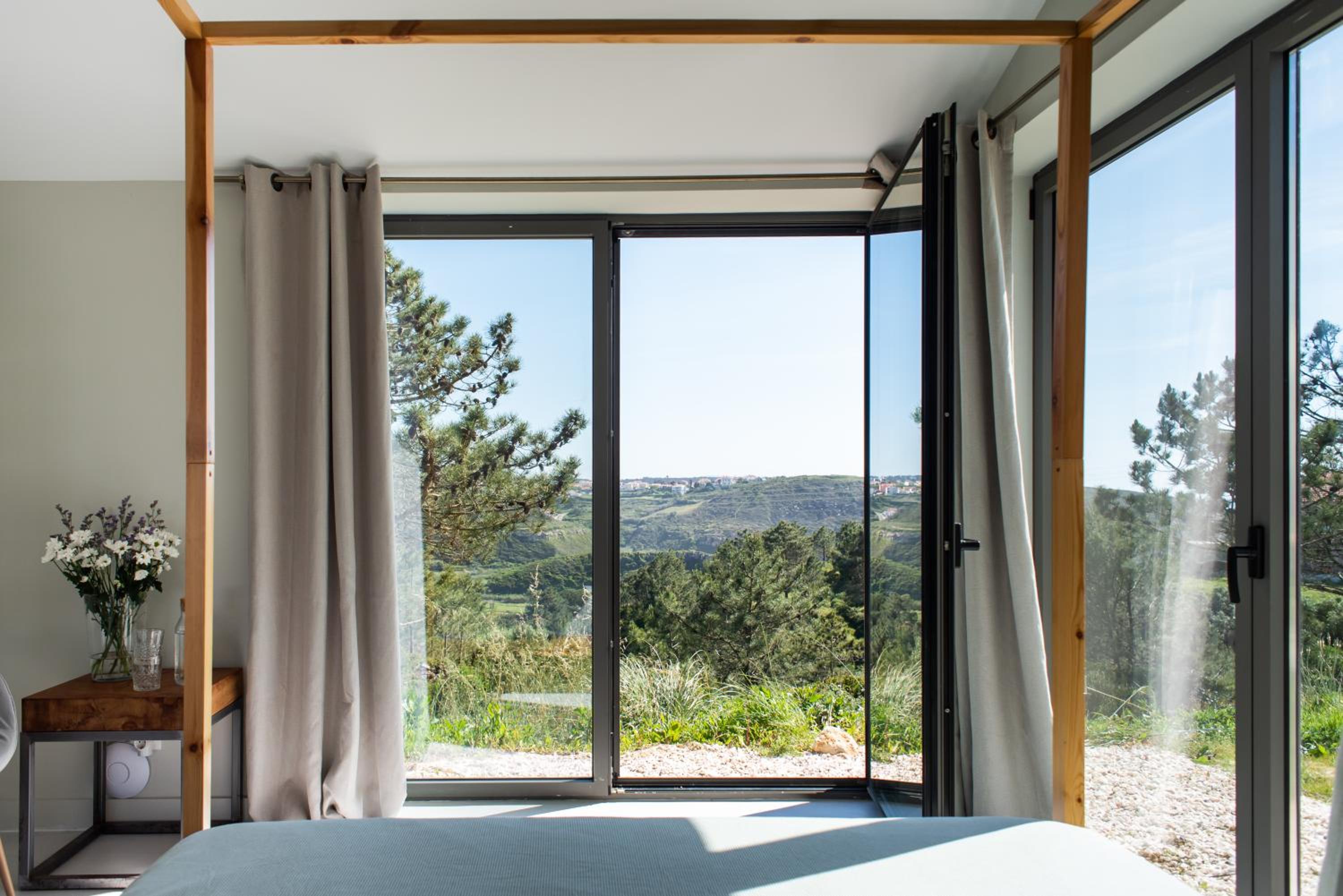 Ericeira Beach Villa